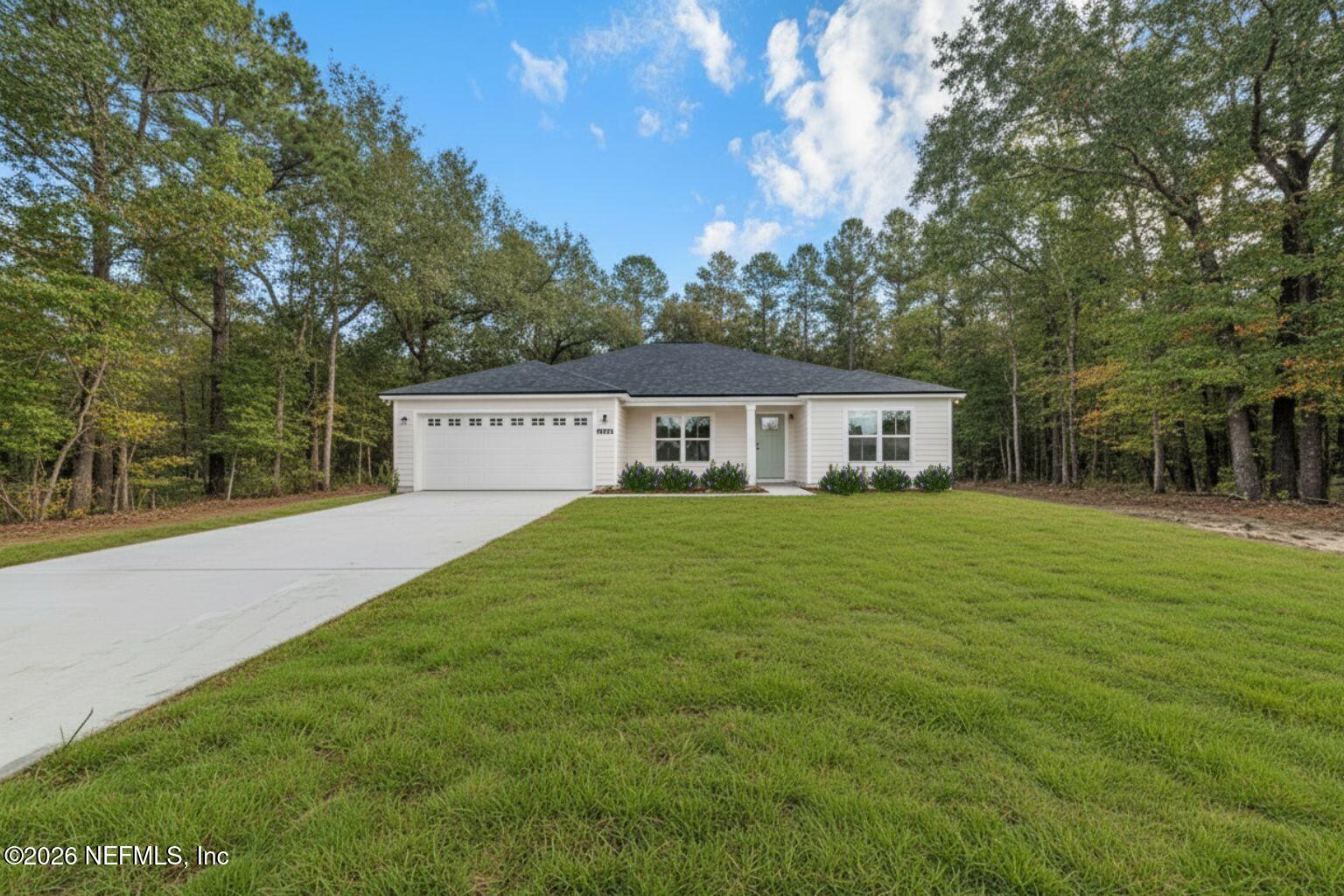 12351 Tiny Dr, Jacksonville, FL 32218