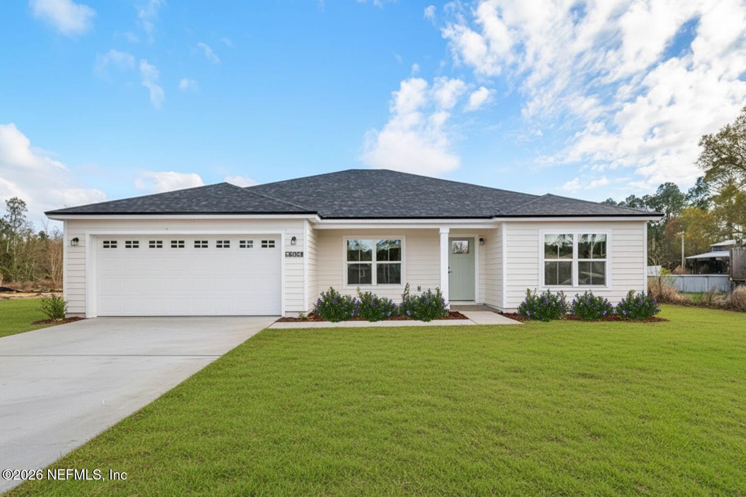12351 Tiny Dr, Jacksonville, FL 32218 photo
