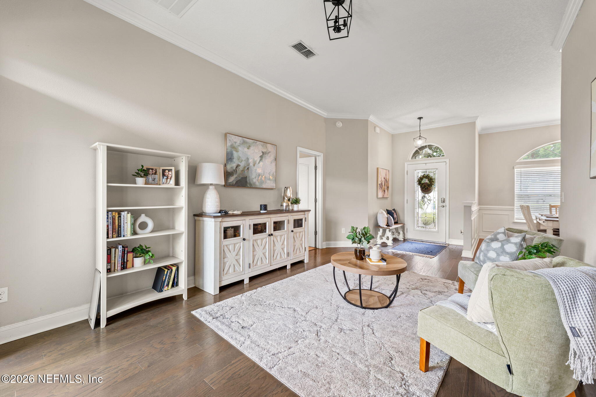 5384 Clapboard Creek Dr, Jacksonville, FL 32226 photo
