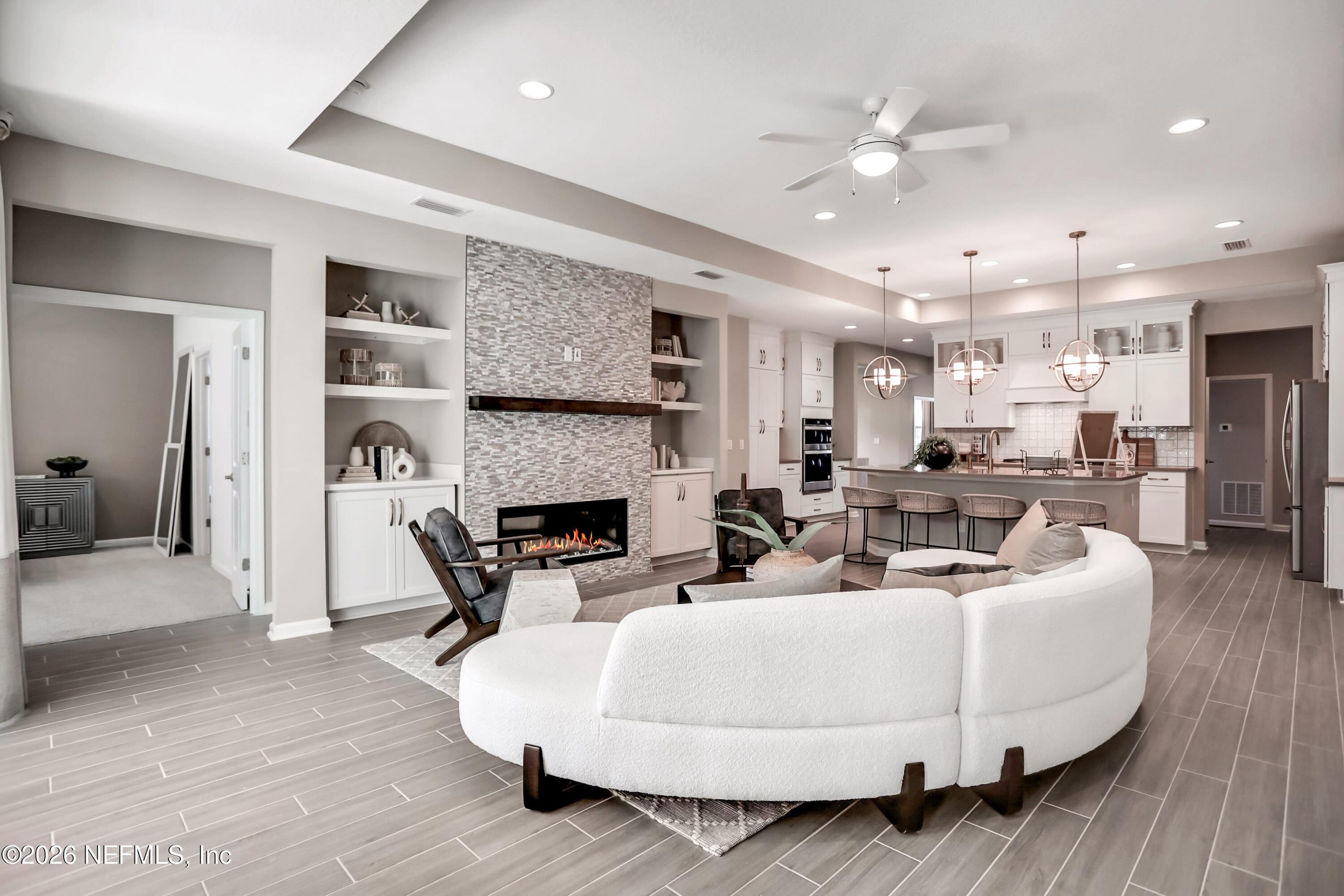 3531 Cynthia Ln, Orange Park, FL 32073 photo