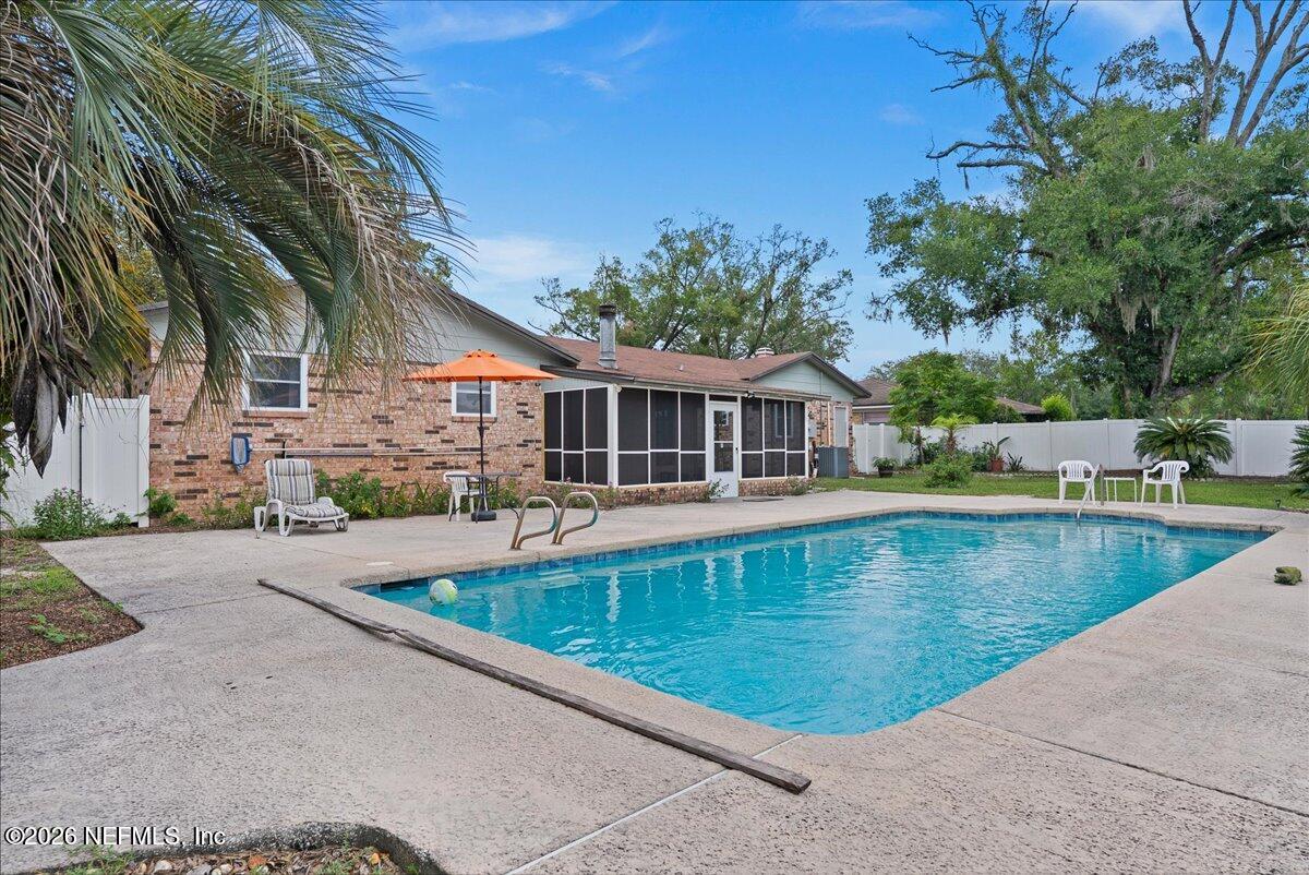 238 Blairmore Blvd, Orange Park, FL 32073
