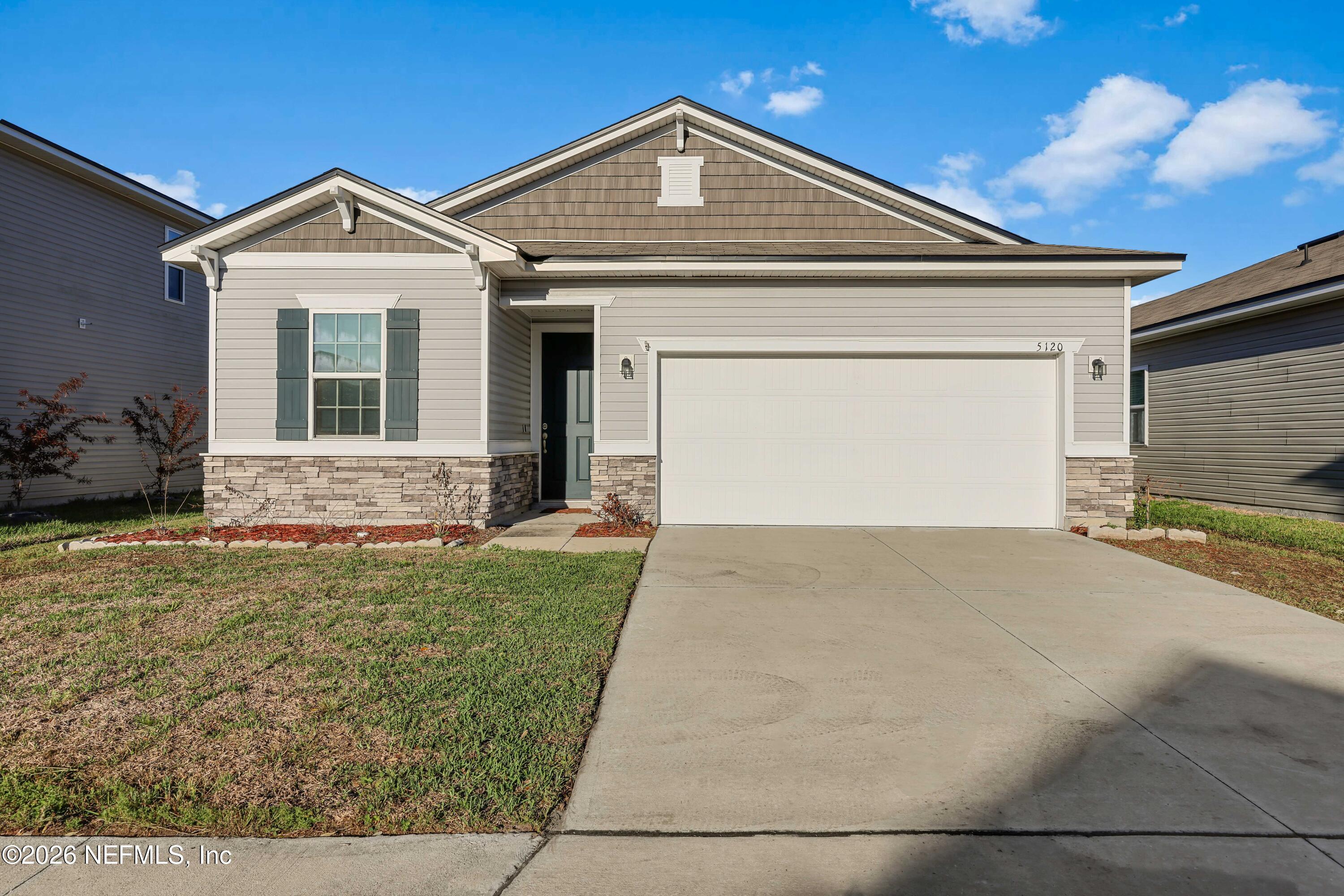 5120 Sawmill Point Way, Jacksonville, FL 32210