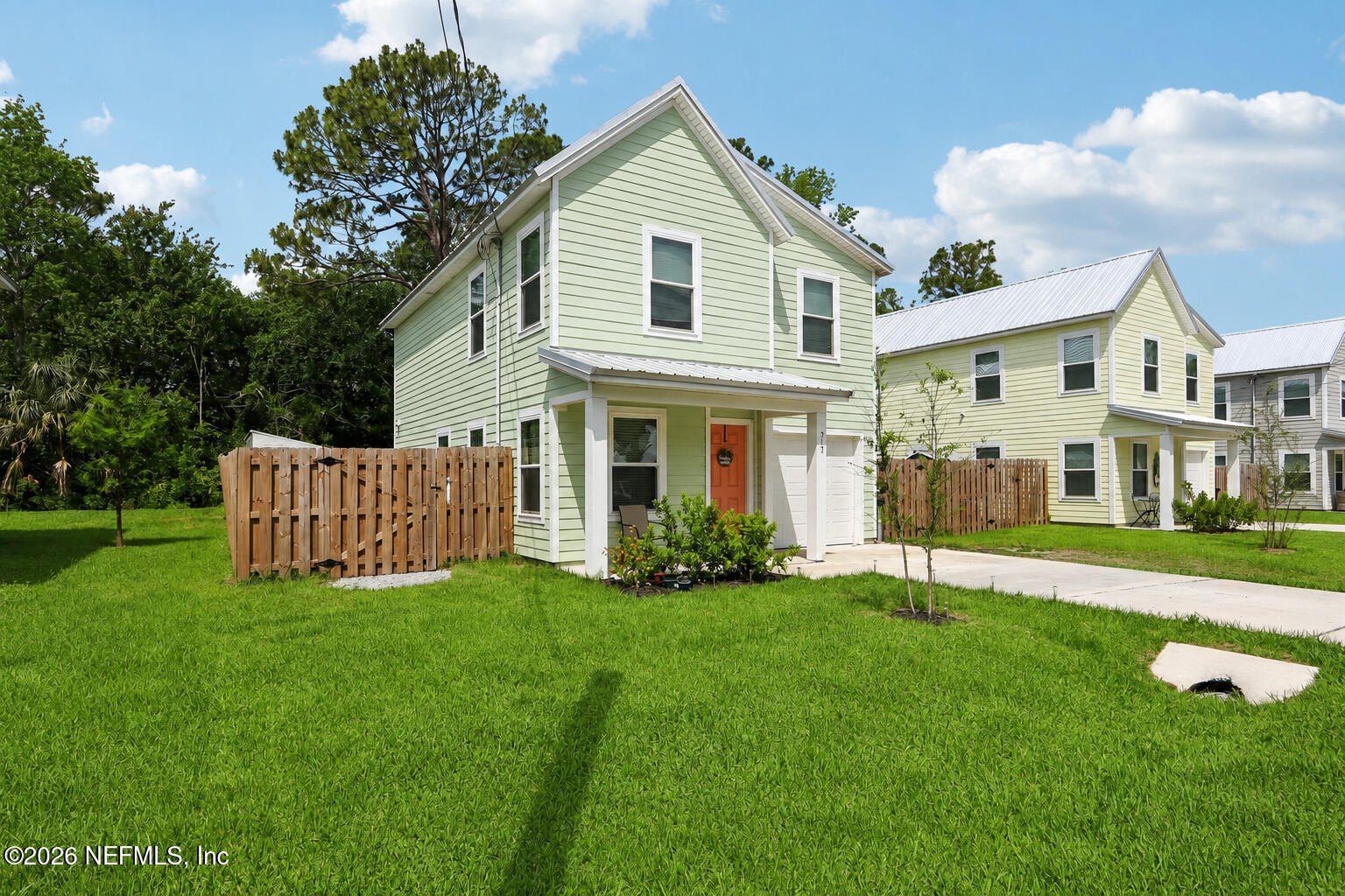 515 Woodlawn St, Saint Augustine, FL 32084