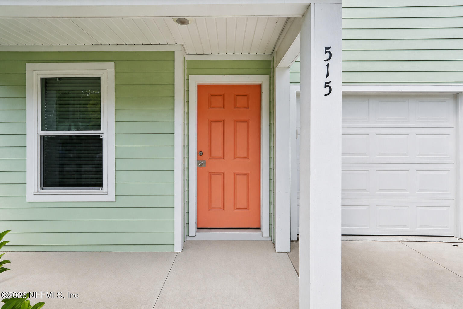 515 S Woodlawn St, Saint Augustine, FL 32084 photo