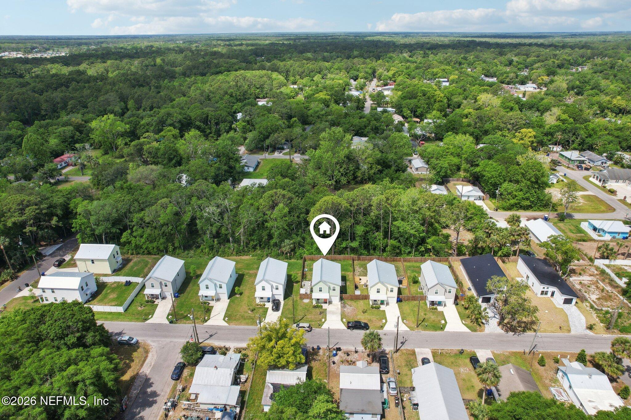515 S Woodlawn St, Saint Augustine, FL 32084 photo