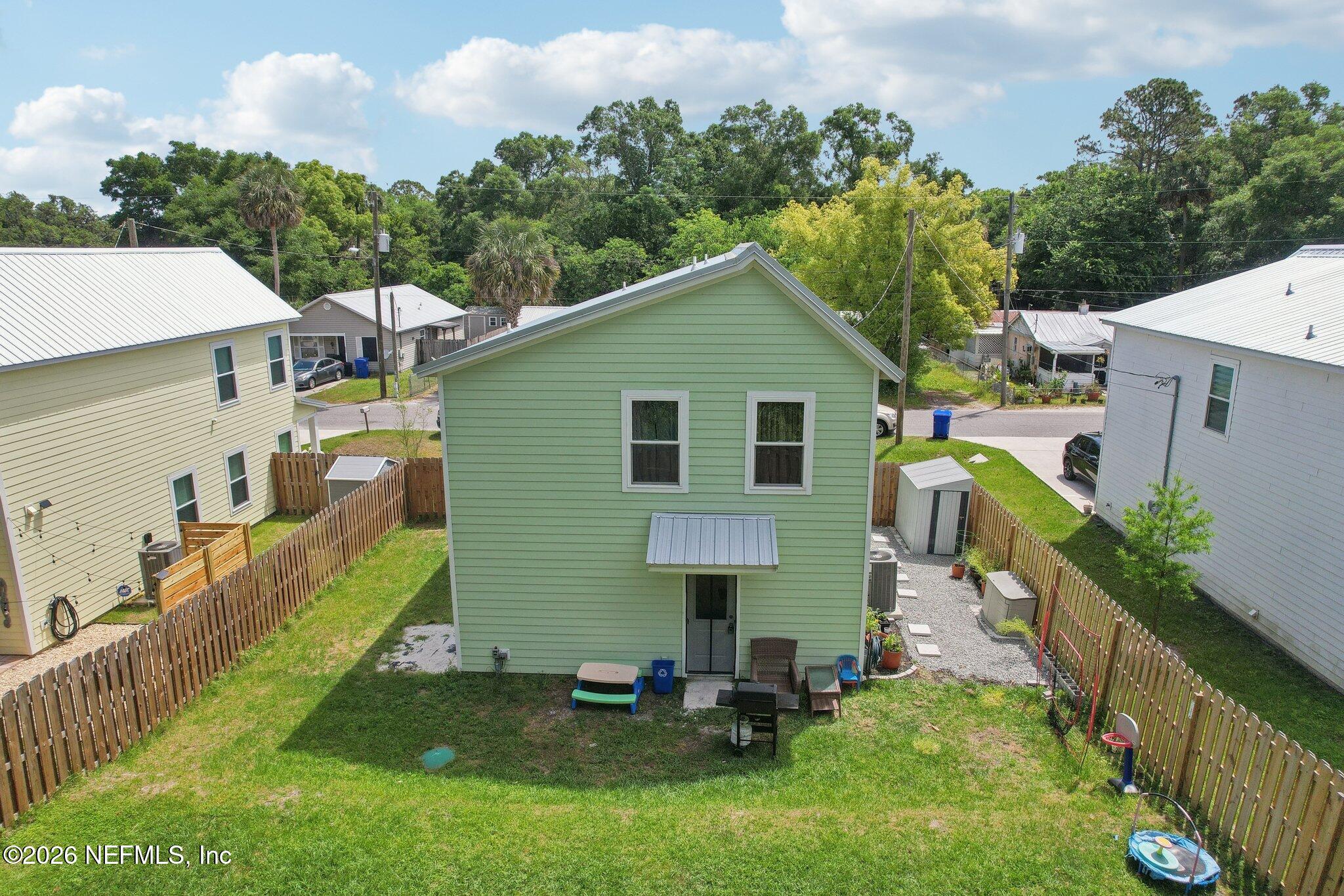515 S Woodlawn St, Saint Augustine, FL 32084 photo
