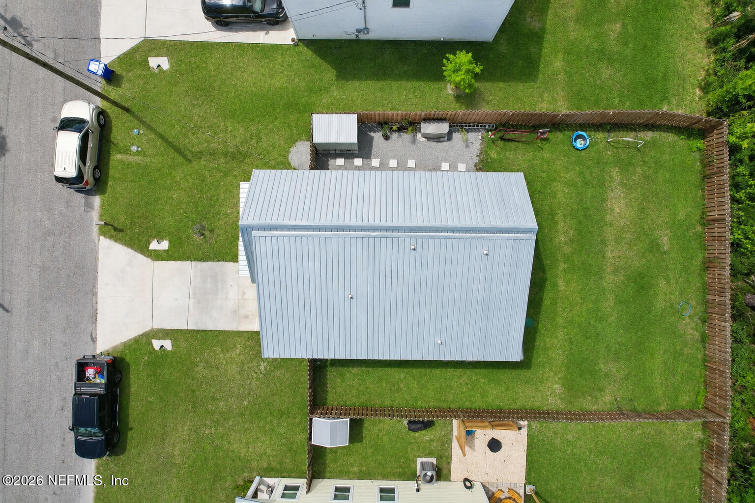 515 S Woodlawn St, Saint Augustine, FL 32084 photo