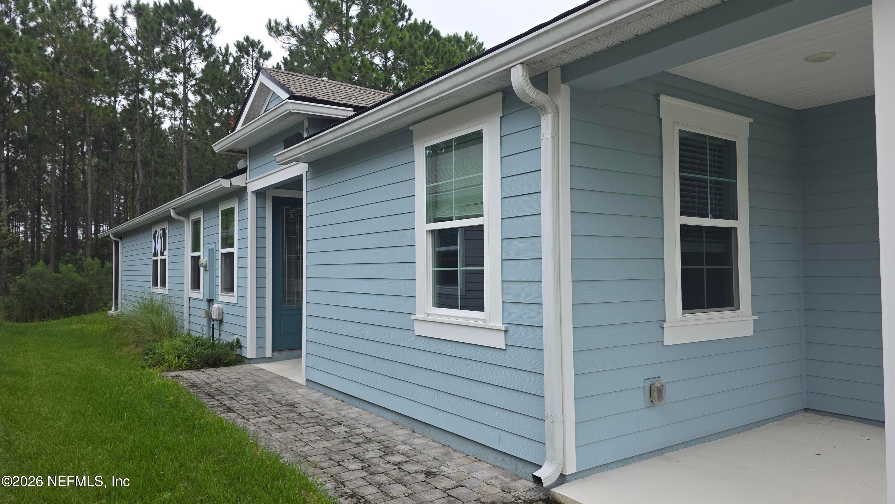 261 Greenway Ln, Saint Augustine, FL 32092 photo