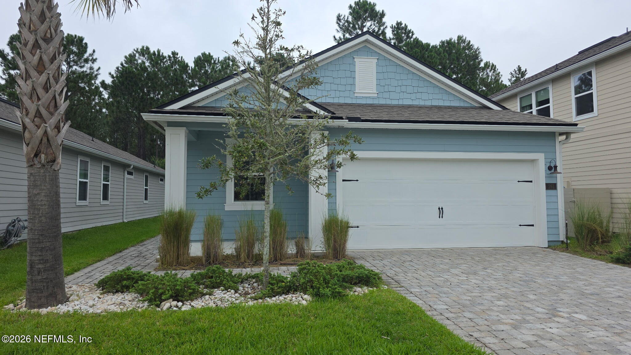 261 Greenway Ln, Saint Augustine, FL 32092 photo