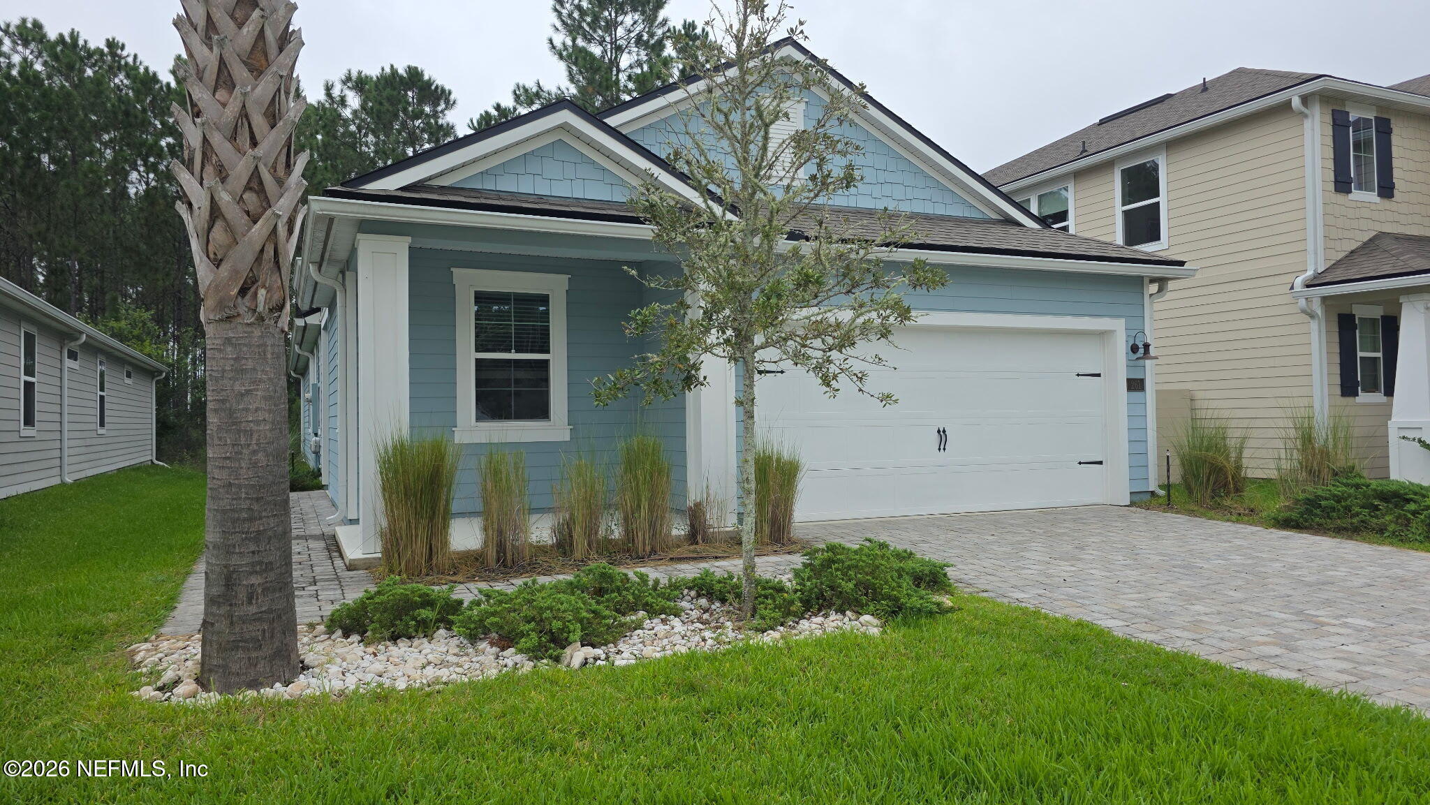 261 Greenway Ln, Saint Augustine, FL 32092