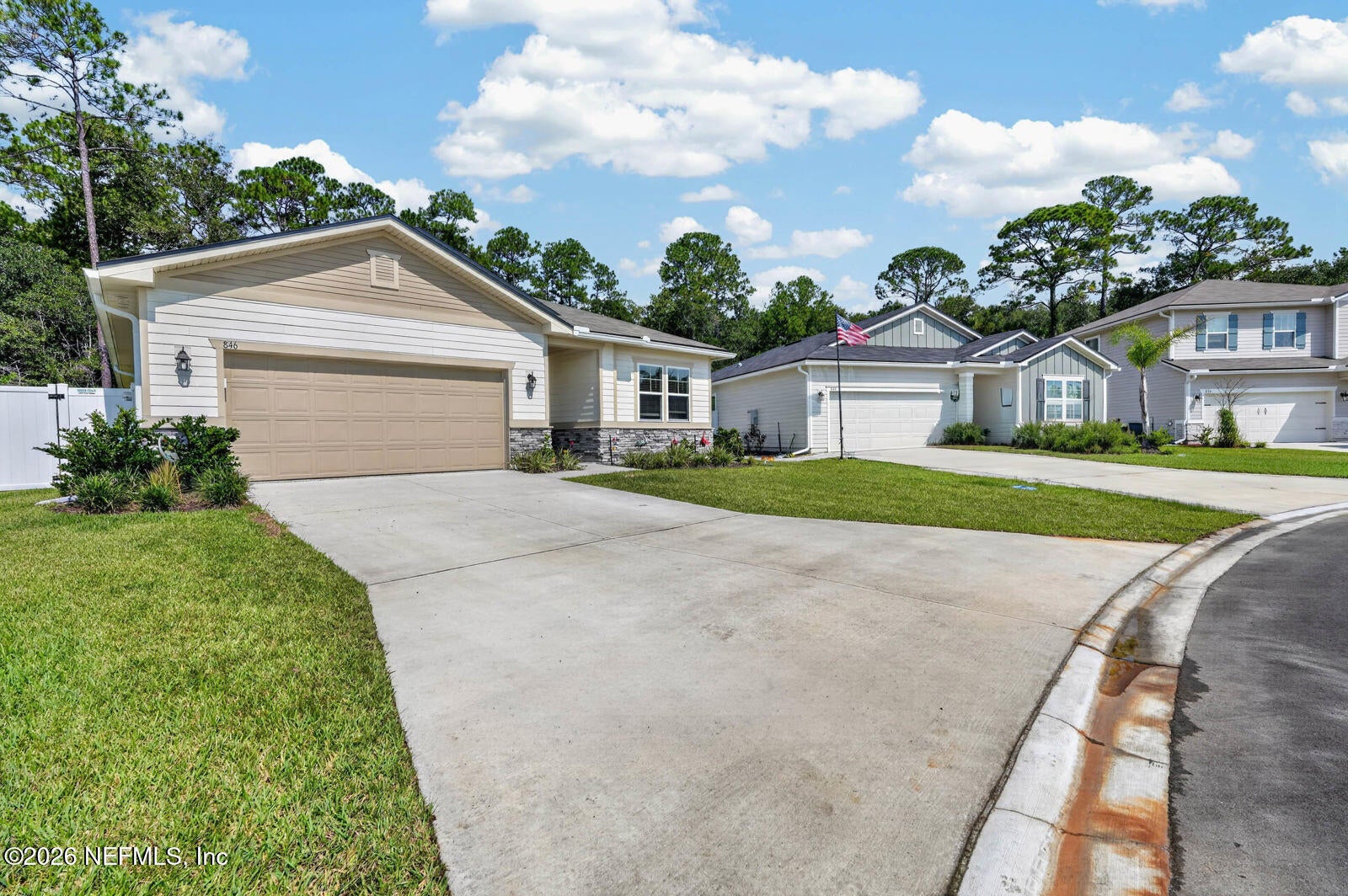846 Lightsey Crossing Ln, Saint Augustine, FL 32084 photo