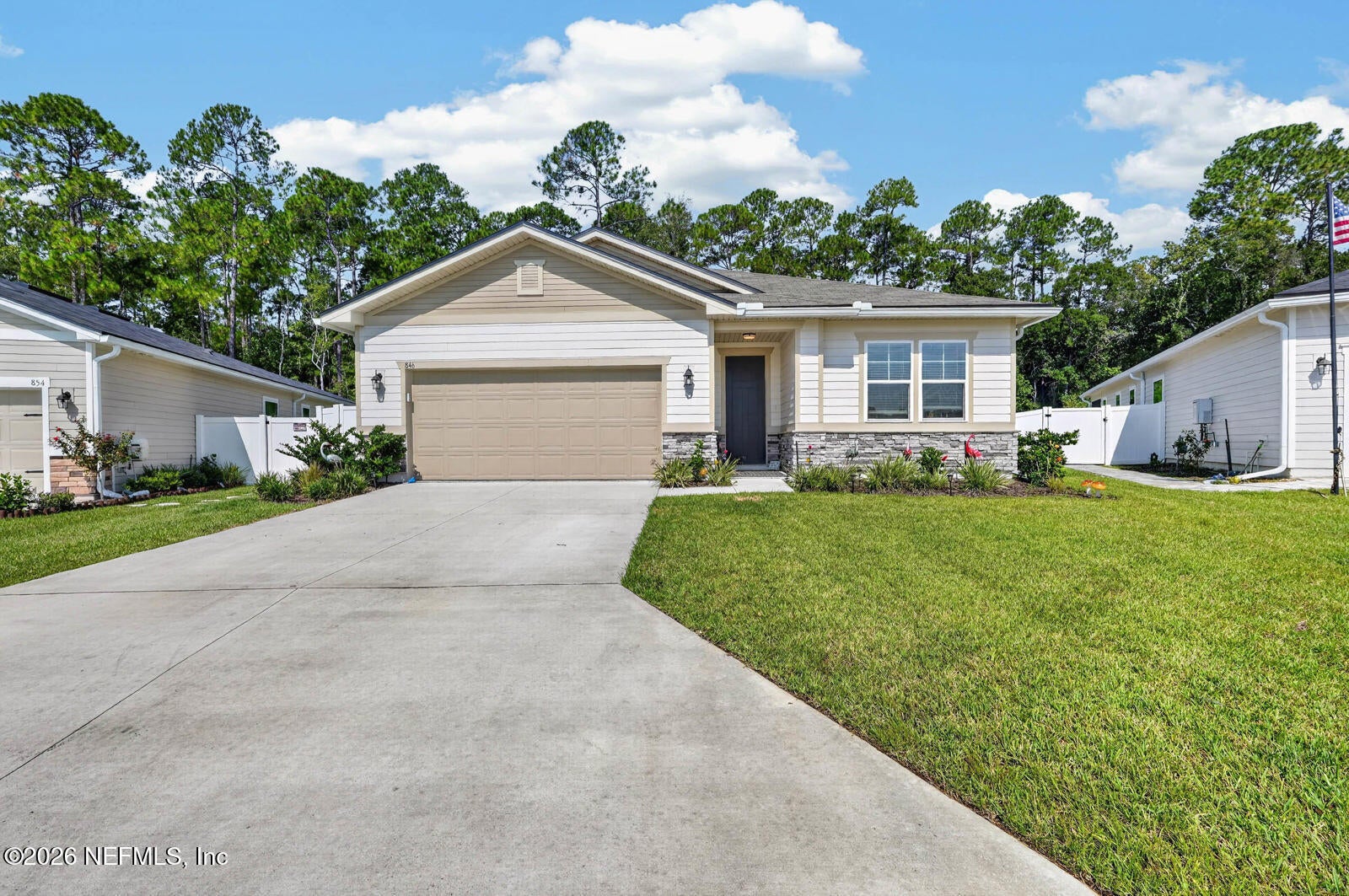 846 Lightsey Crossing Ln, Saint Augustine, FL 32084 photo