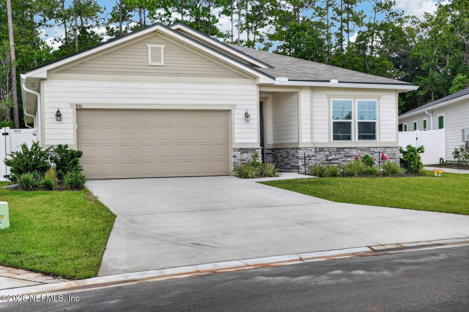 846 Lightsey Crossing Ln, Saint Augustine, FL 32084 photo