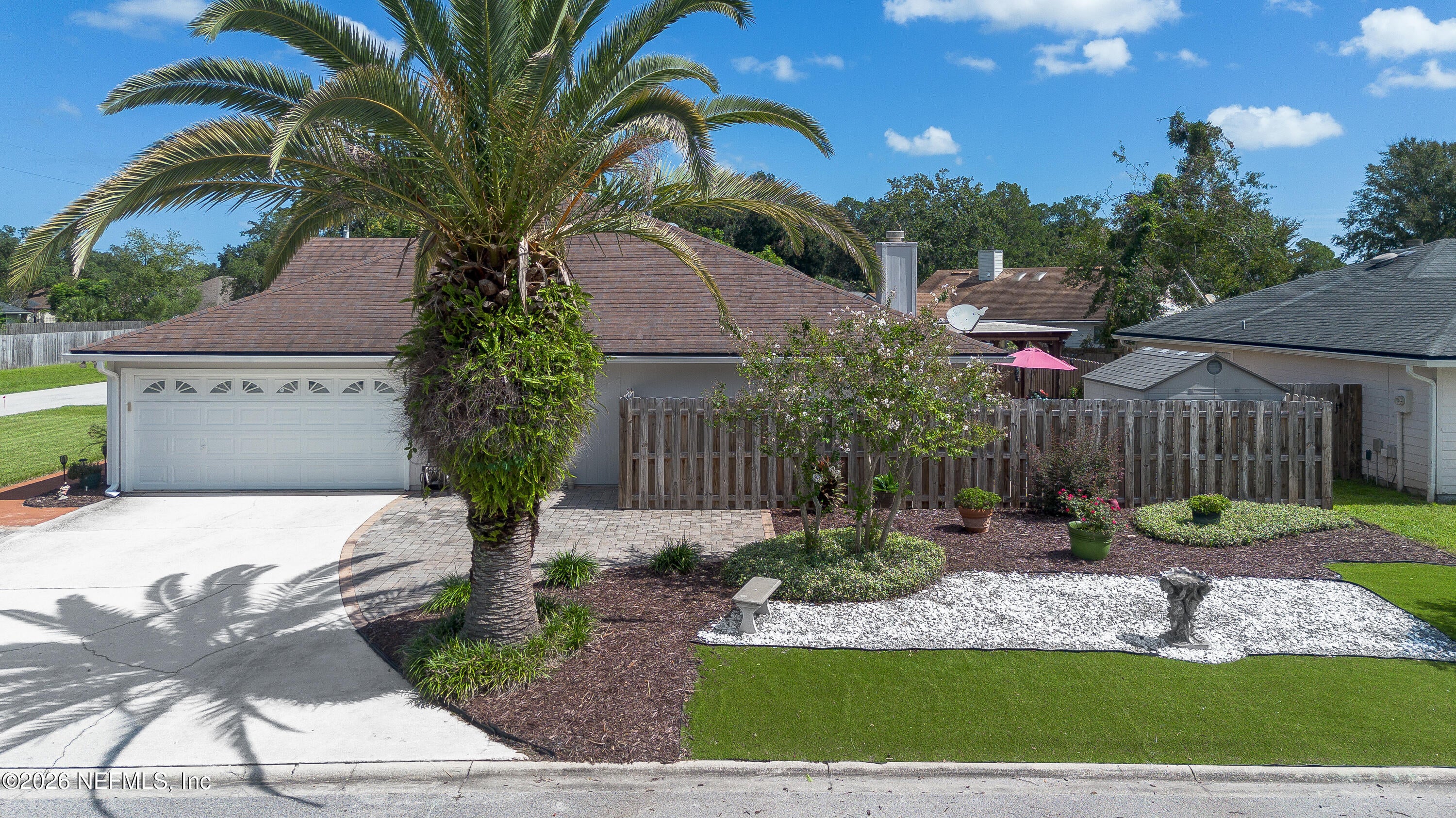 4450 Spanish Trl, Jacksonville, FL 32257 photo