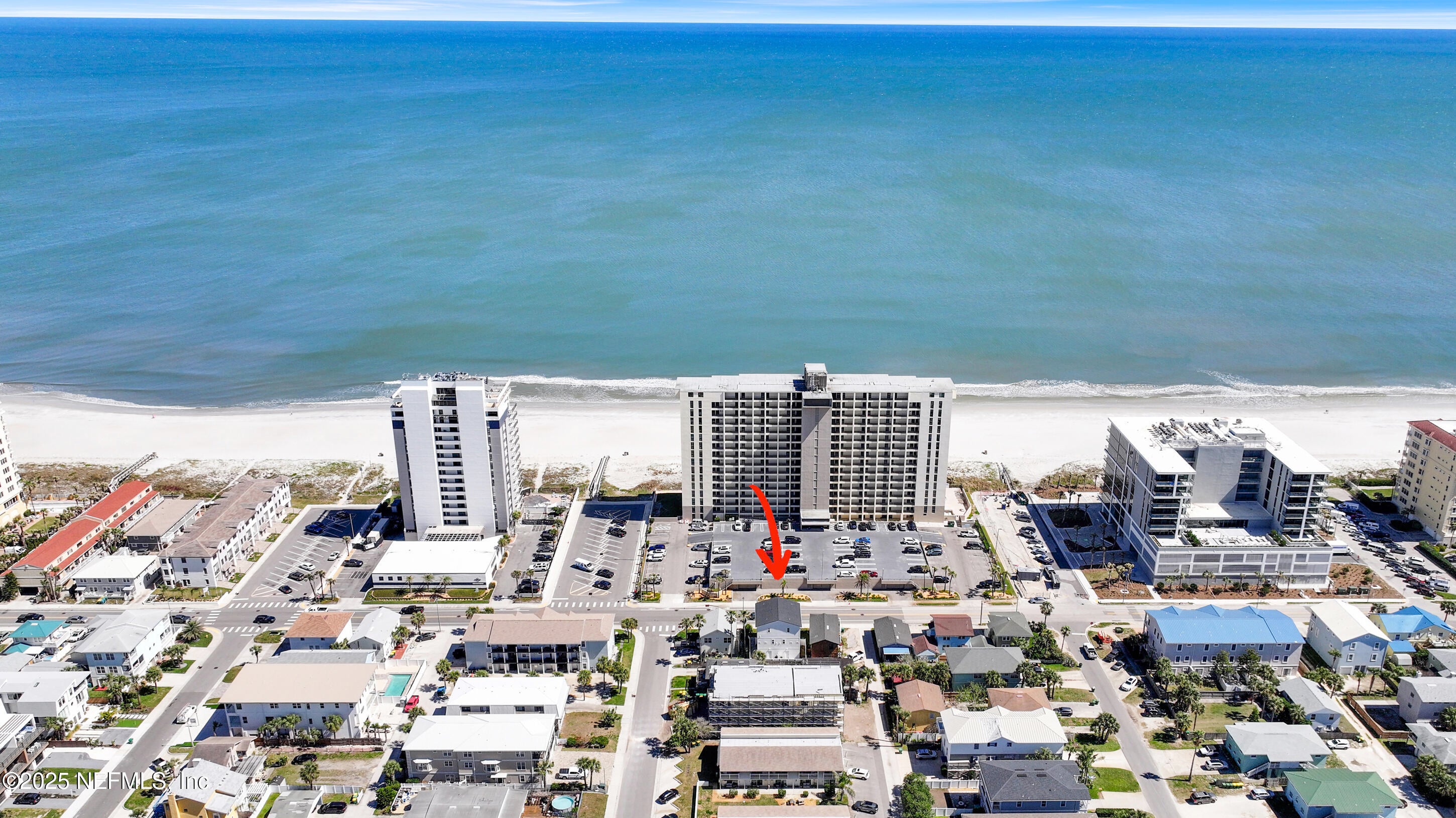 1306 1st St, Jacksonville Beach, FL 32250