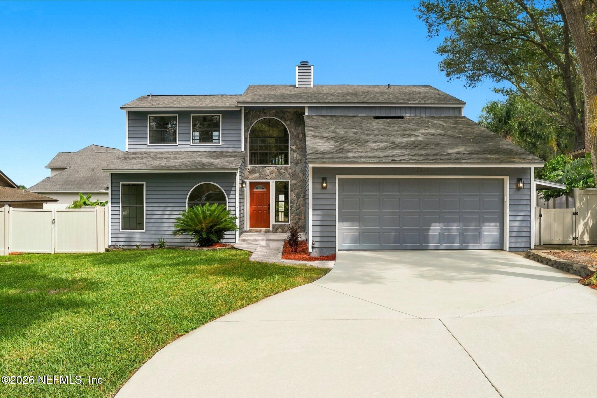 2219 Broadwater Dr, Jacksonville, FL 32225 photo