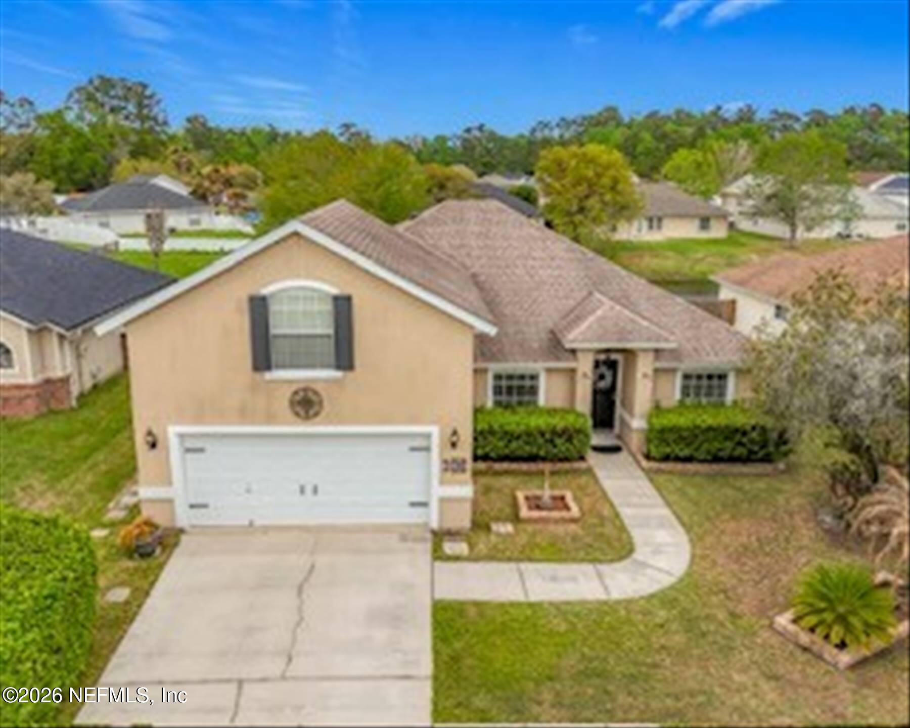 1190 Summer Spring Dr, Middleburg, FL 32068 photo