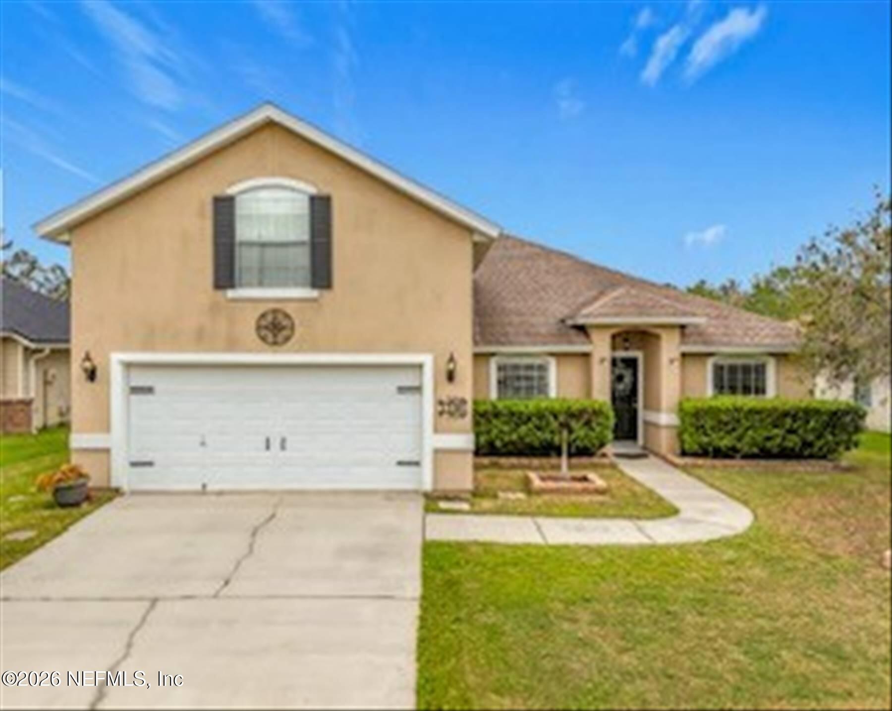 1190 Summer Spring Dr, Middleburg, FL 32068