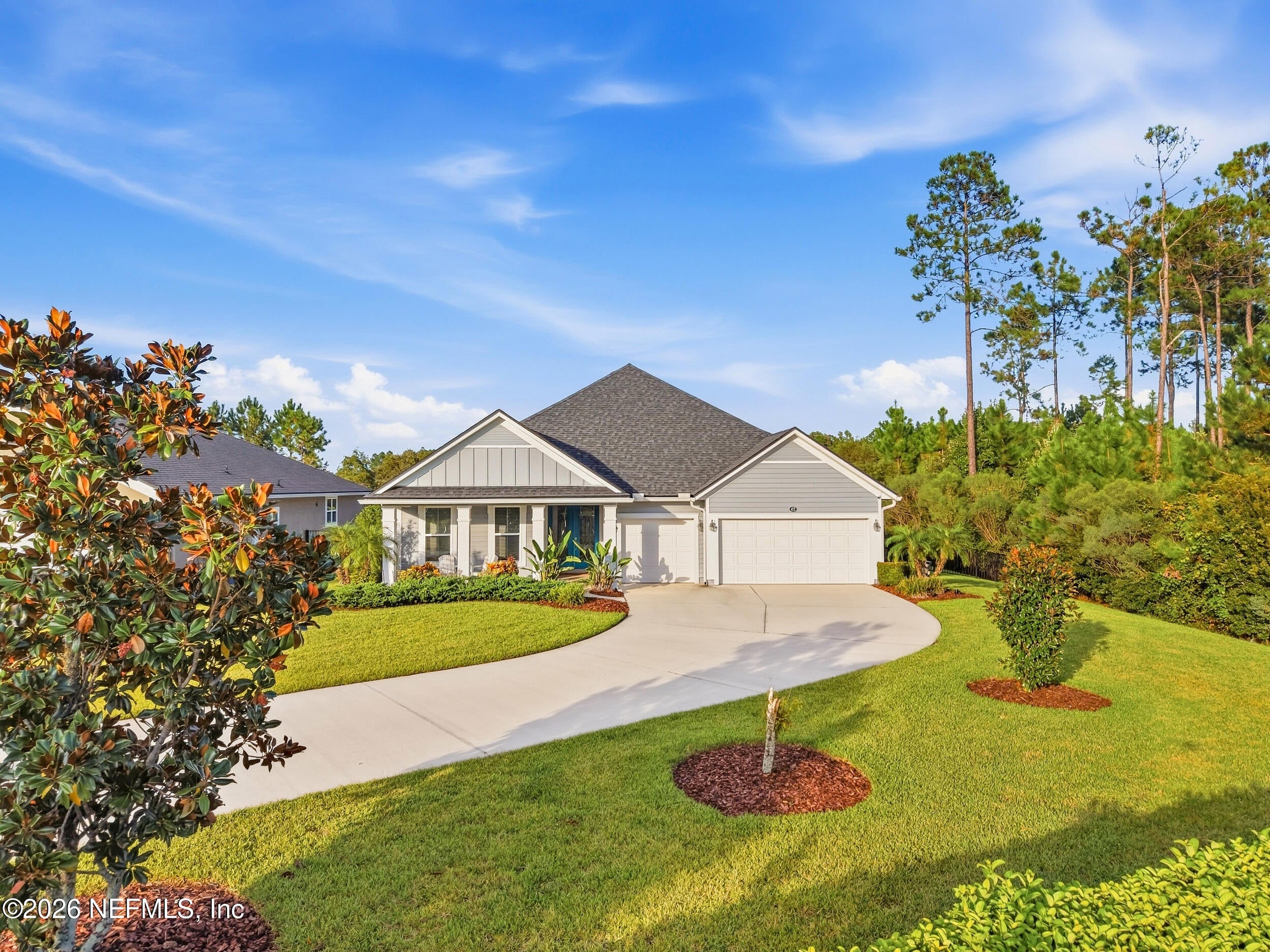 472 Hutchinson Ln, Saint Augustine, FL 32095 photo