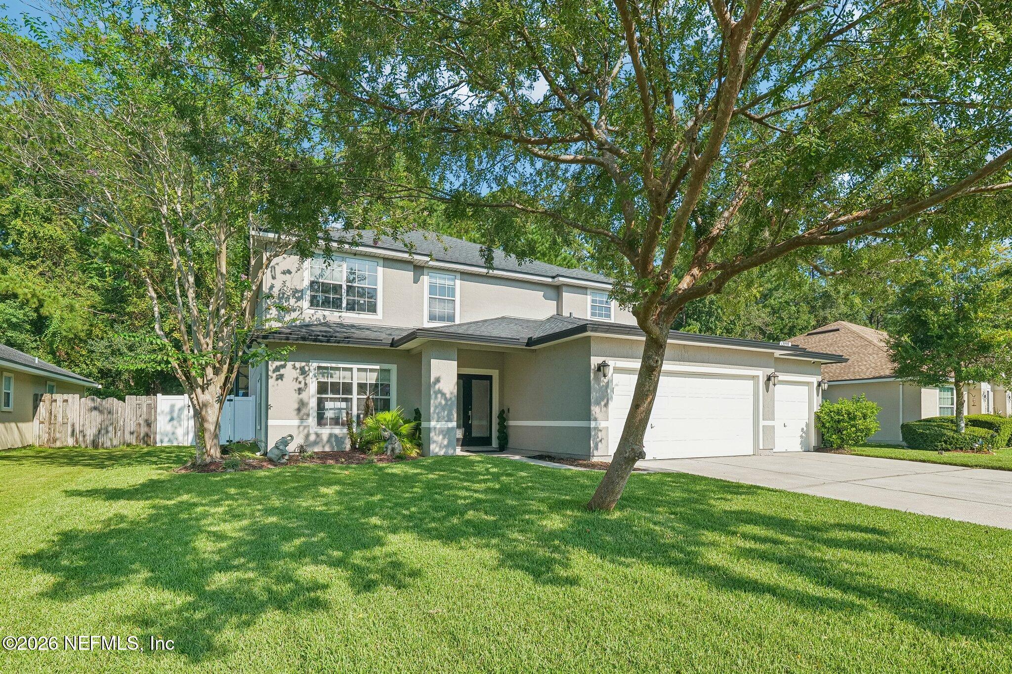 13998 Summer Breeze Dr, Jacksonville, FL 32218 photo