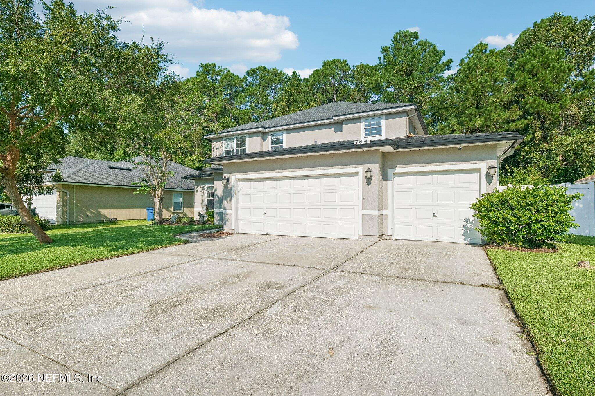 13998 Summer Breeze Dr, Jacksonville, FL 32218 photo