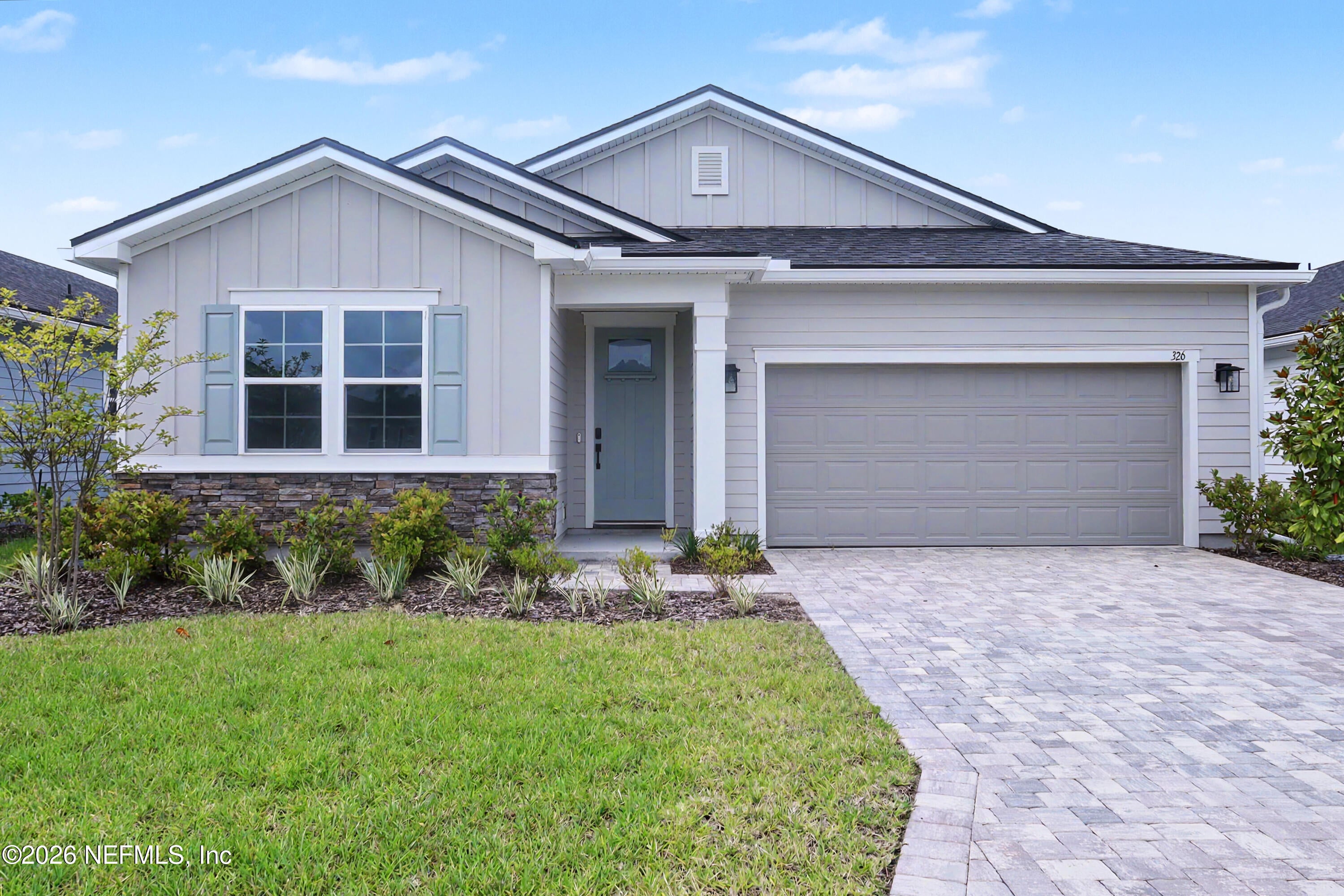 326 Wrensong Pl, Saint Augustine, FL 32092