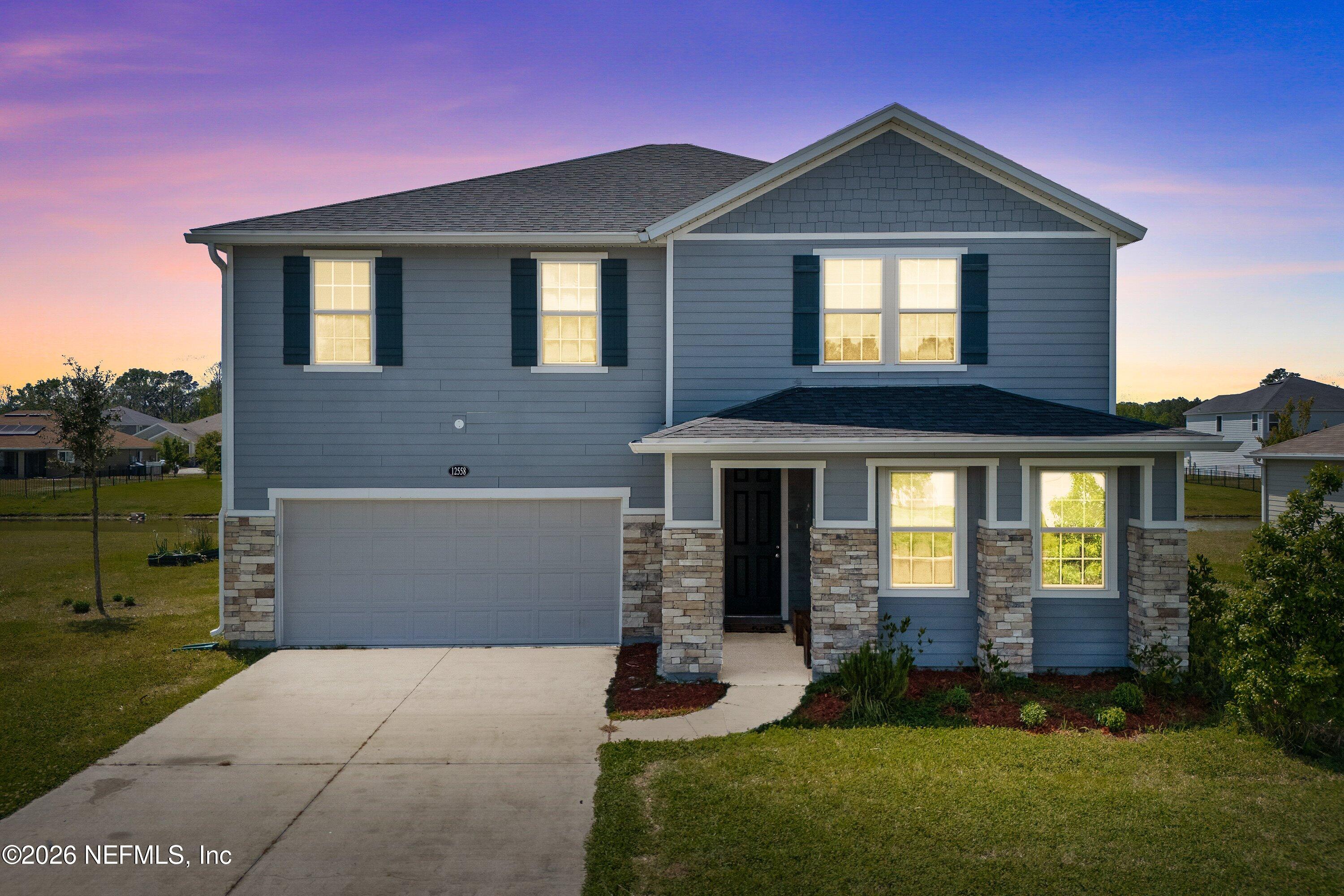 12558 Lake Madison Ln, Jacksonville, FL 32218 photo