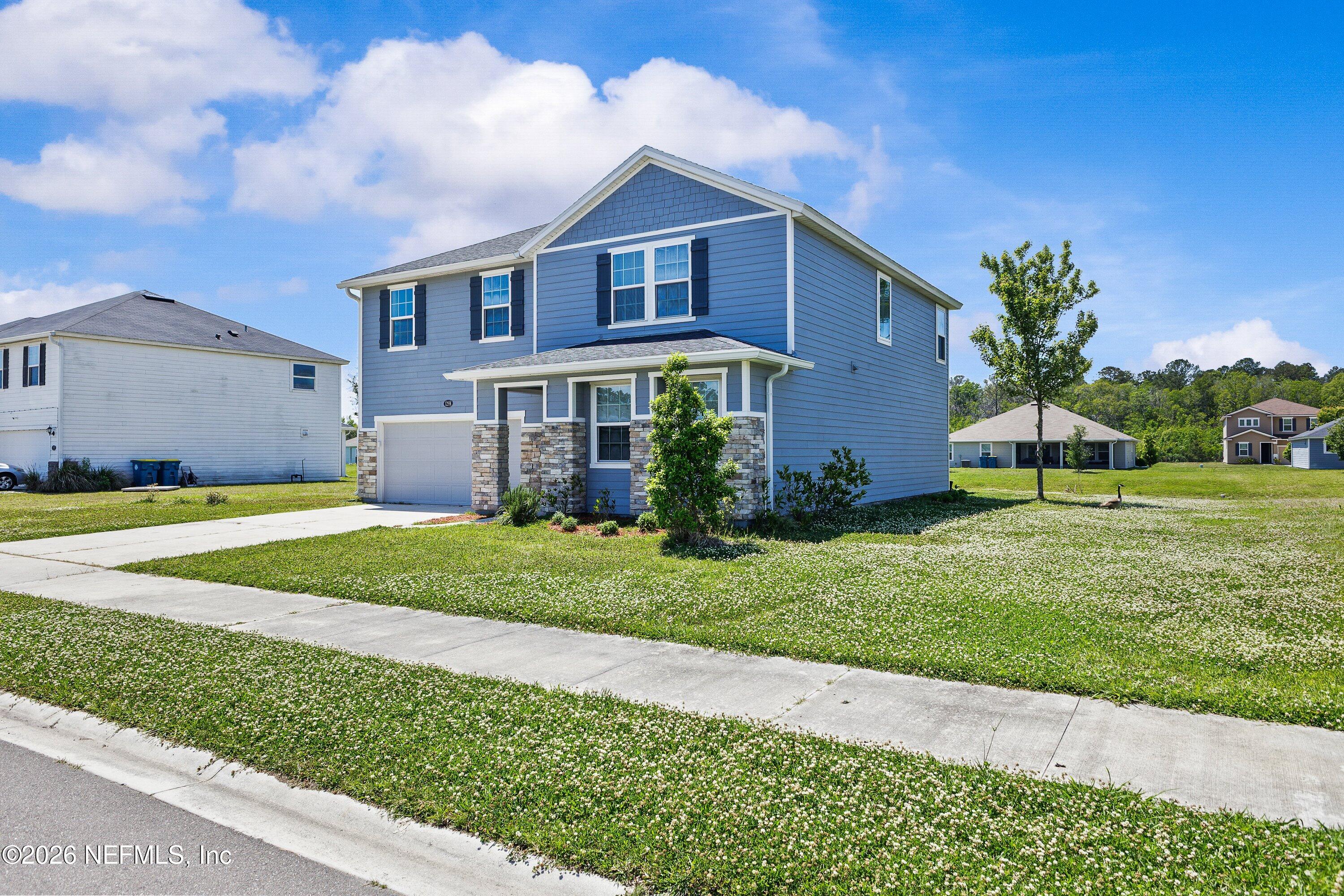 12558 Lake Madison Ln, Jacksonville, FL 32218 photo