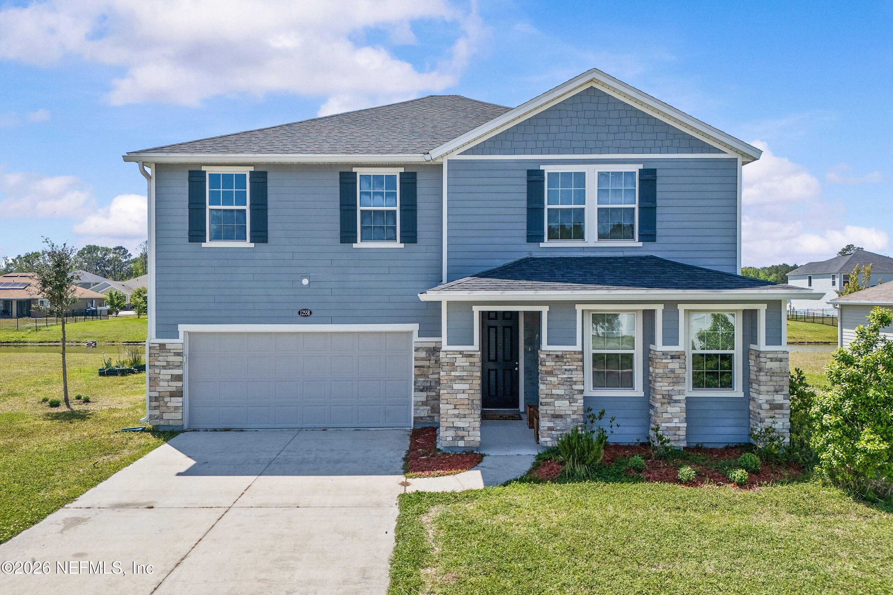 12558 Lake Madison Ln, Jacksonville, FL 32218