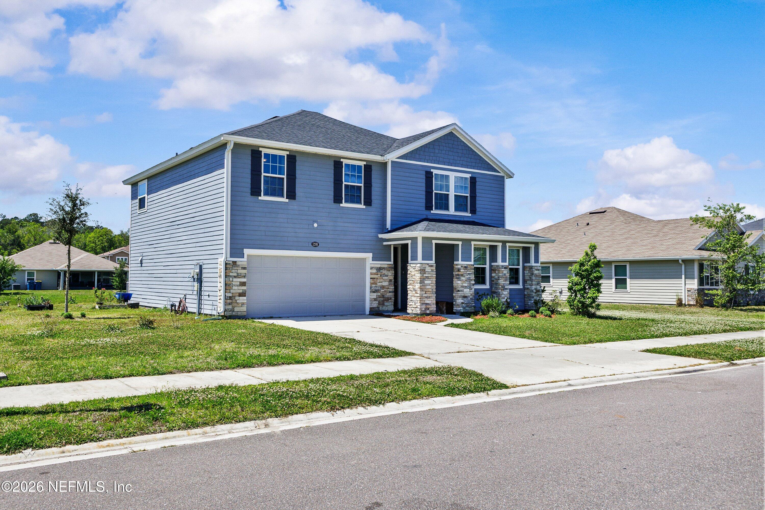 12558 Lake Madison Ln, Jacksonville, FL 32218 photo