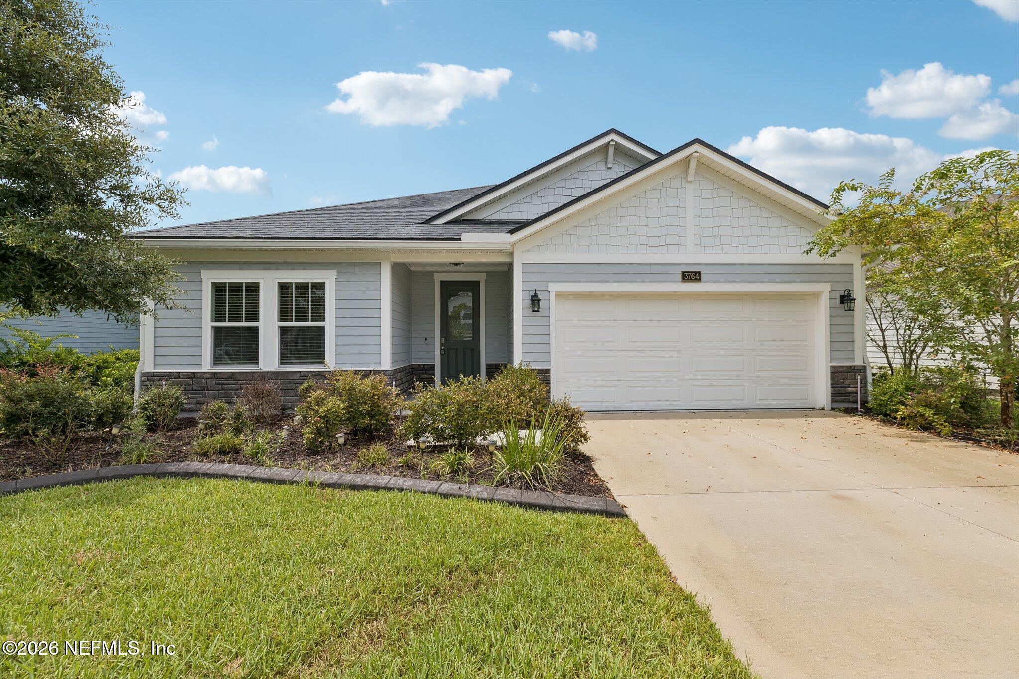 3764 Eagle Rock Rd, Middleburg, FL 32068