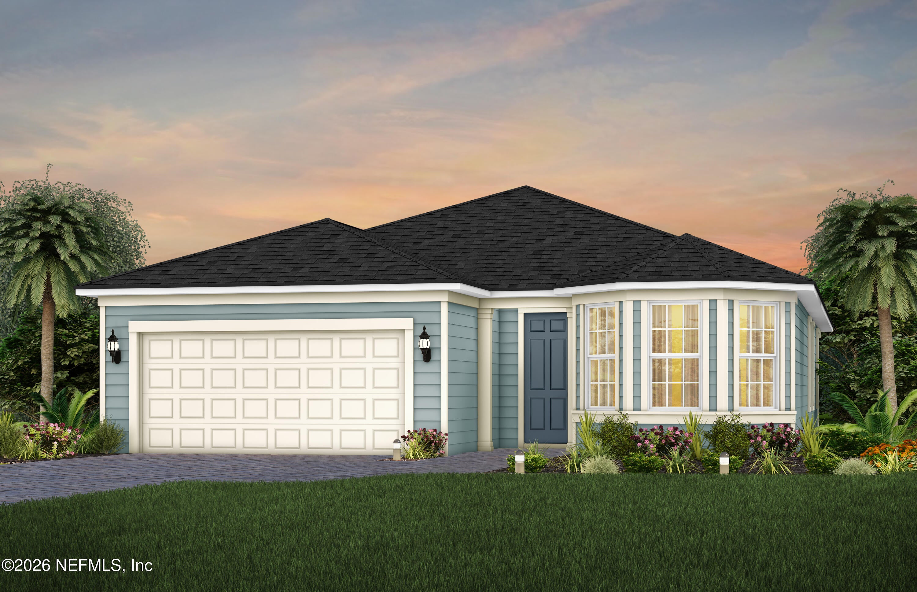 290 Blind Oak Cir, St. Johns, FL 32095