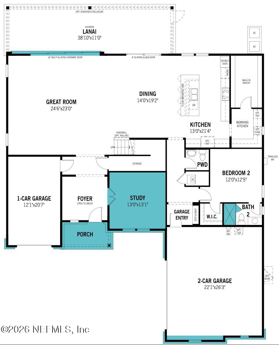 140 Wagonbrook Way, Saint Johns, FL 32259 photo