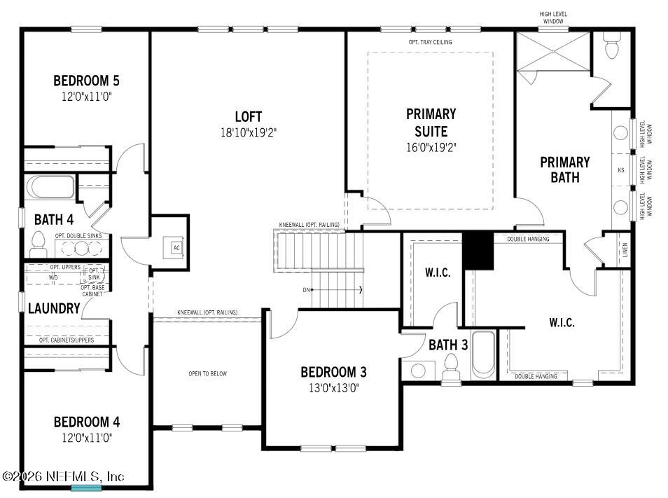 140 Wagonbrook Way, Saint Johns, FL 32259 photo