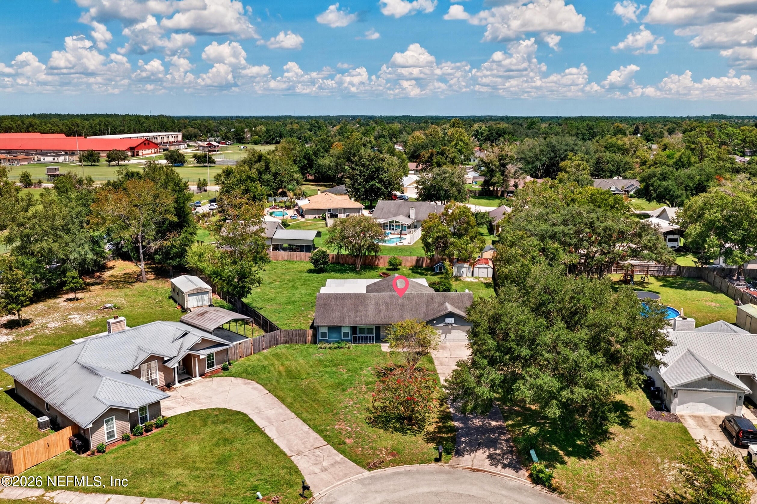 2895 Plainwood Pl, Green Cove Springs, FL 32043 photo