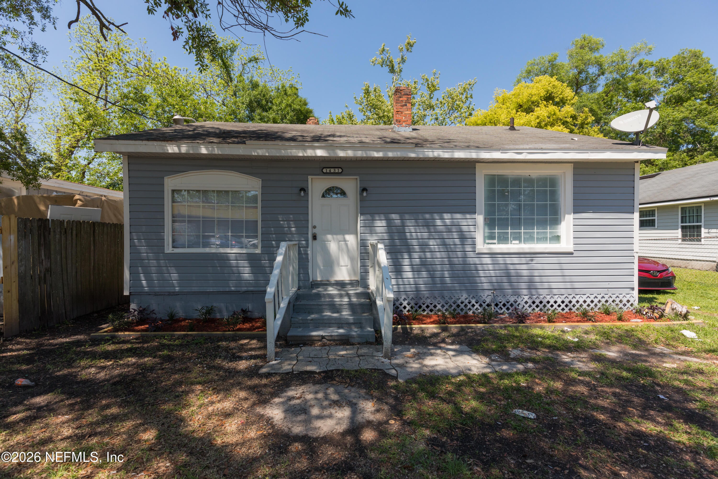1431 33 St, Jacksonville, FL 32209