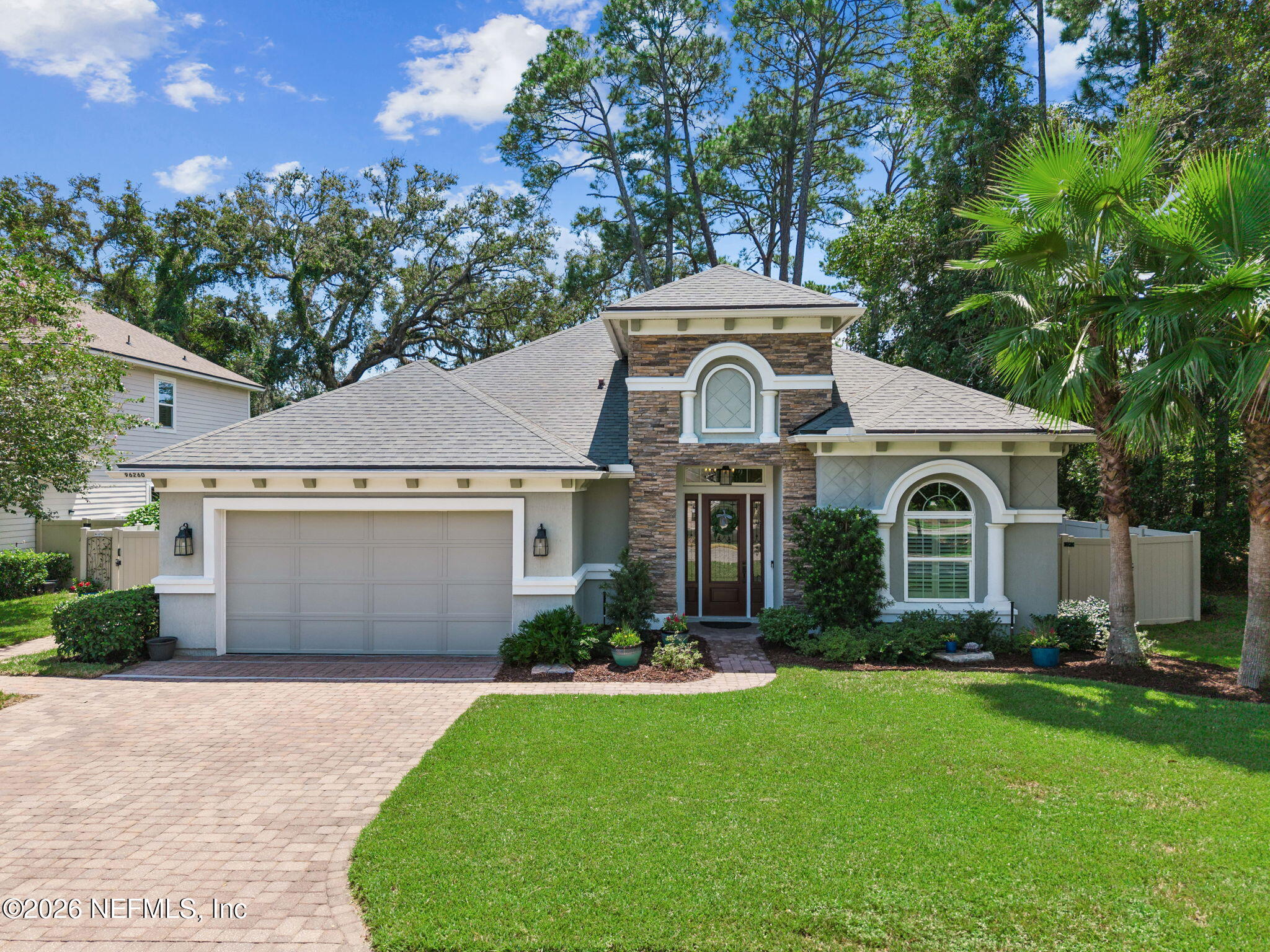 96260 Ocean Breeze Dr, Fernandina Beach, FL 32034