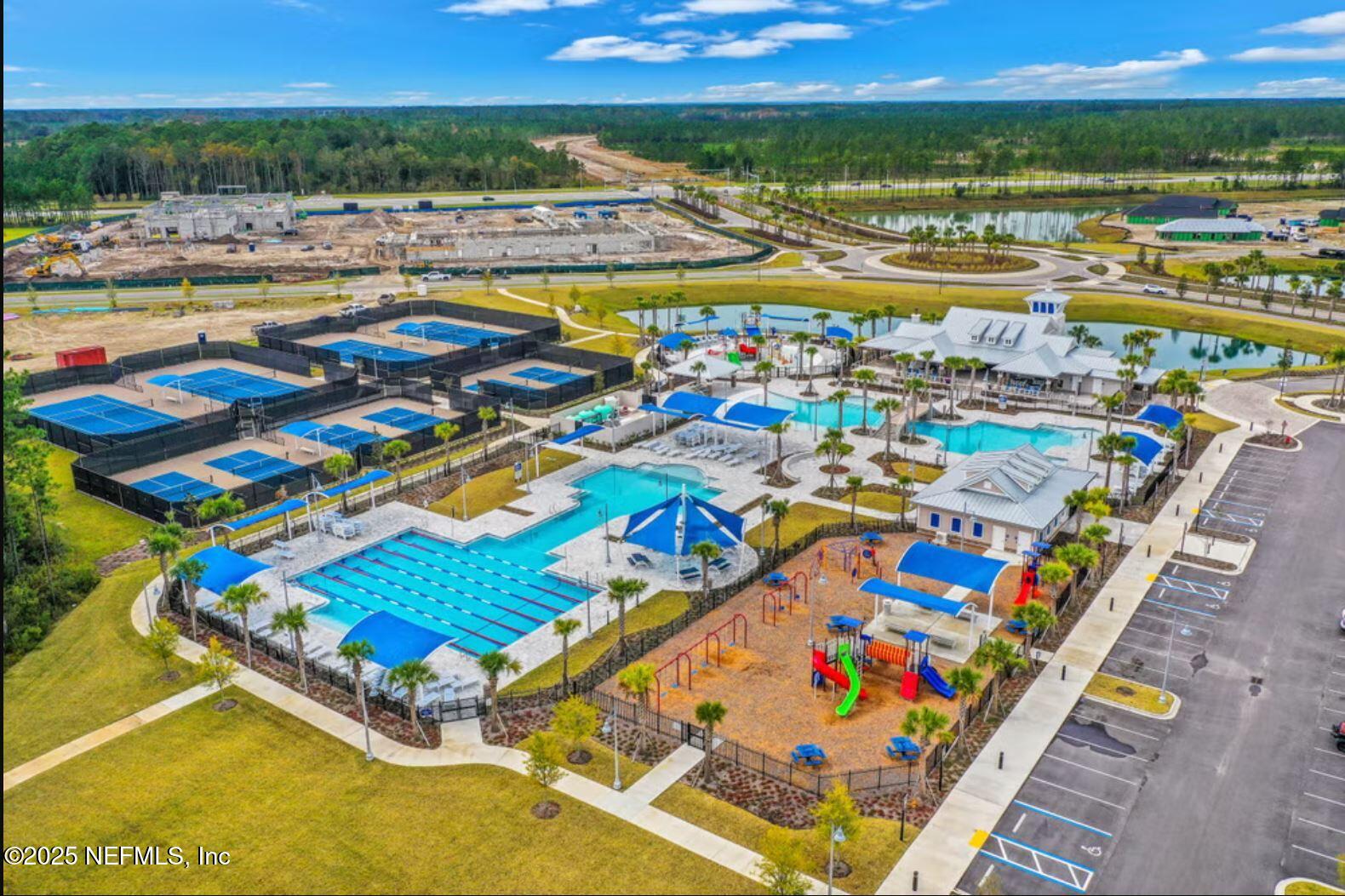 88 Fern Valley Ct, Saint Augustine, FL 32092 photo