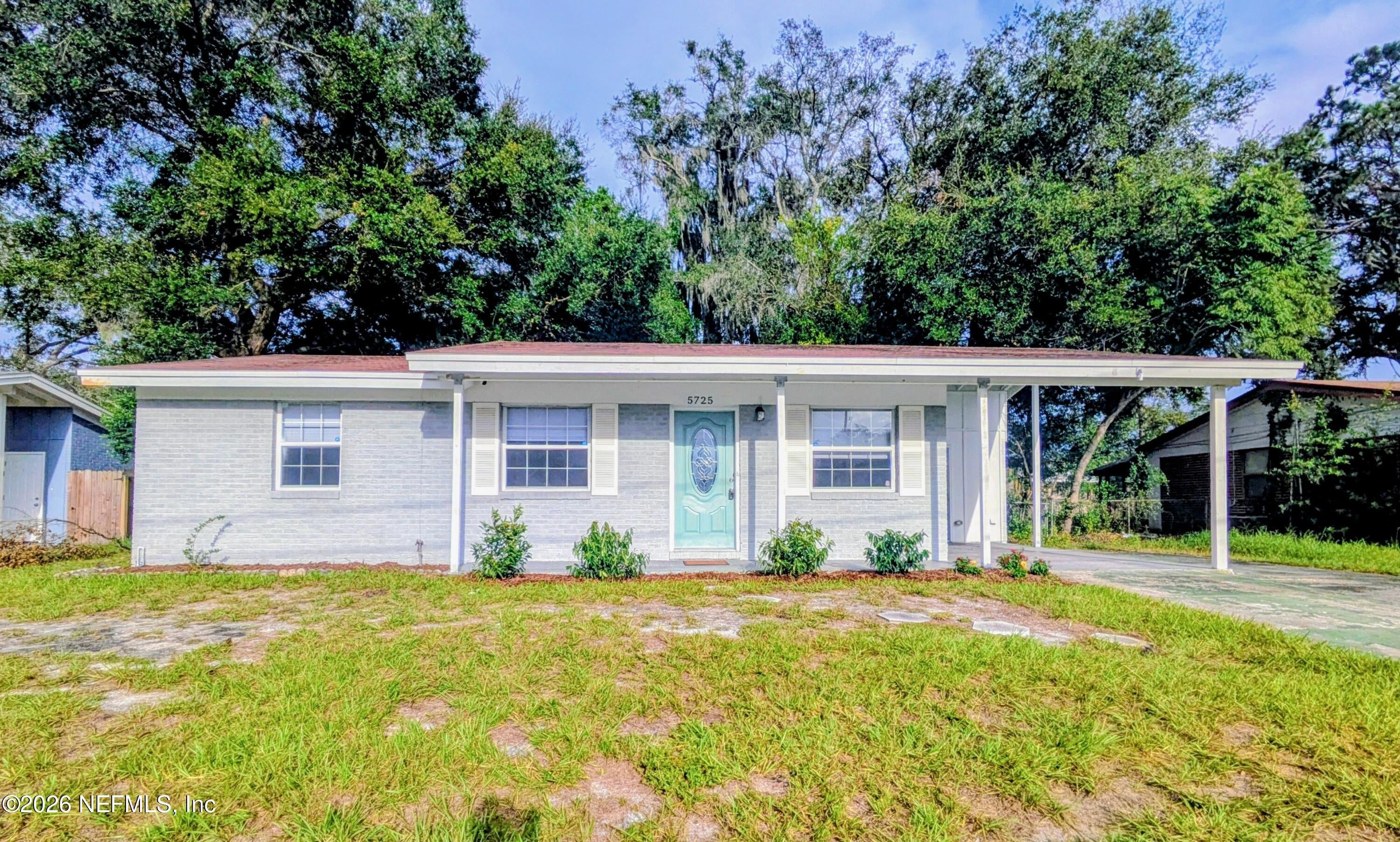 5725 Hillman Dr, Jacksonville, FL 32244