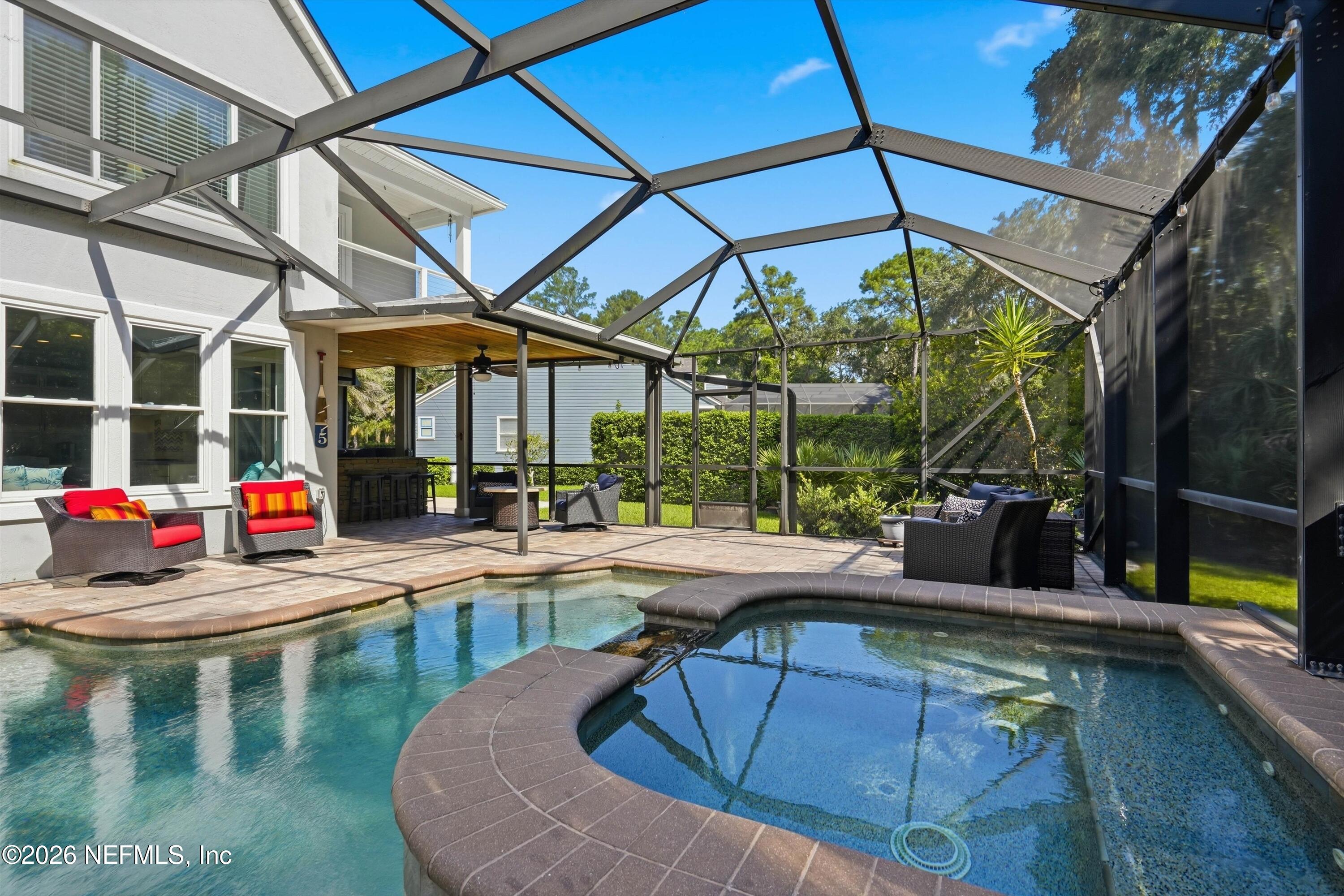 128 Magnolia Hammock Dr, Ponte Vedra Beach, FL 32082 photo
