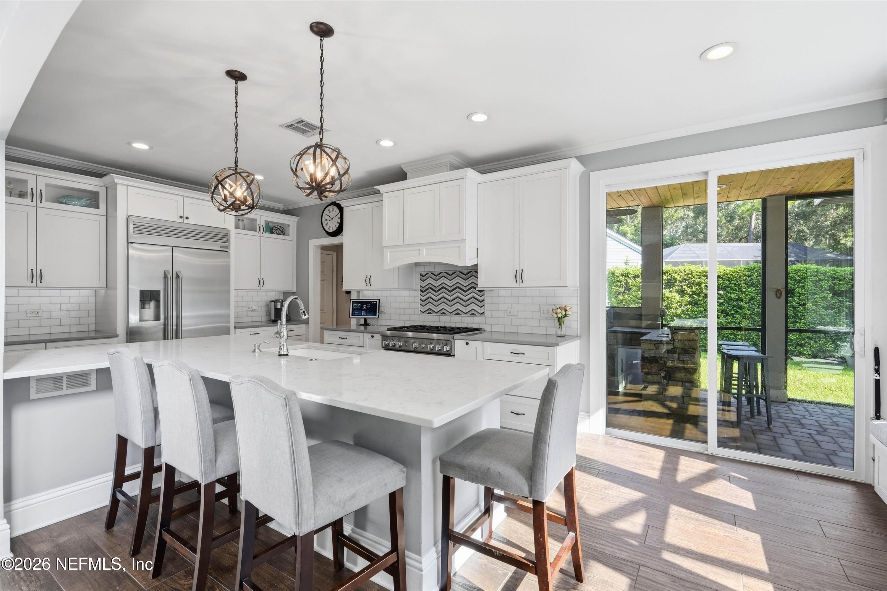 128 Magnolia Hammock Dr, Ponte Vedra Beach, FL 32082 photo