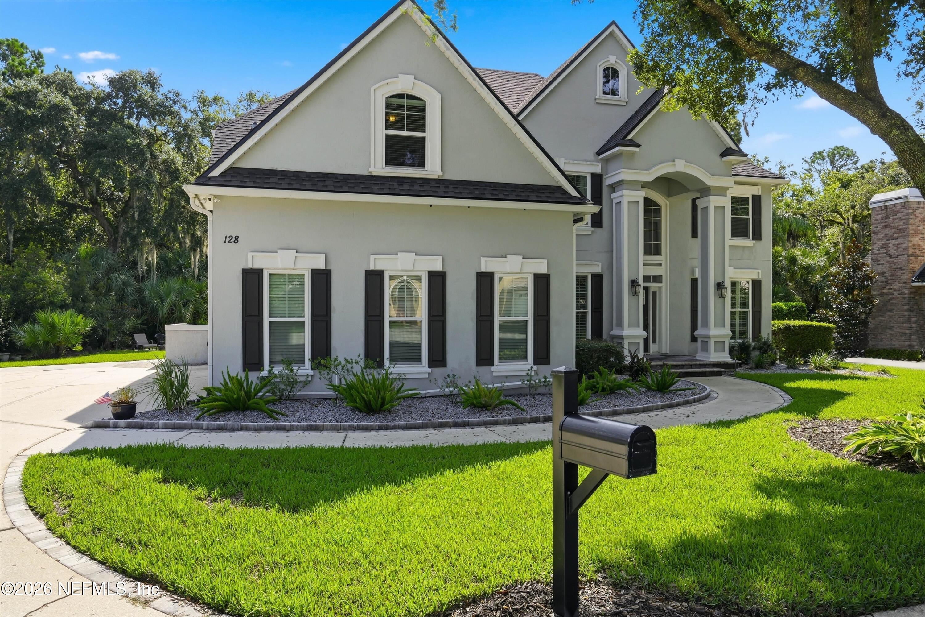128 Magnolia Hammock Dr, Ponte Vedra Beach, FL 32082 photo