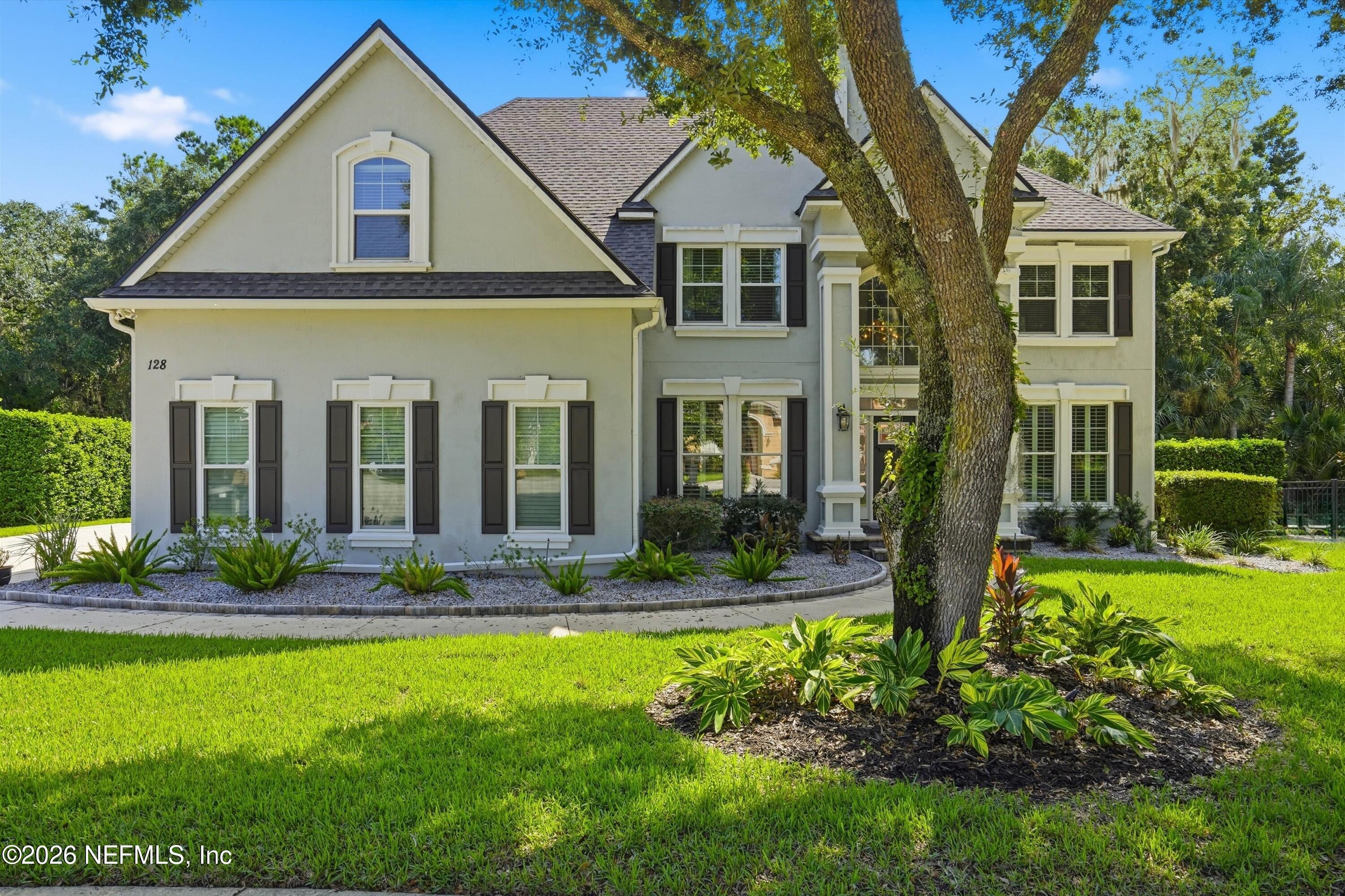 128 Magnolia Hammock Dr, Ponte Vedra Beach, FL 32082 photo