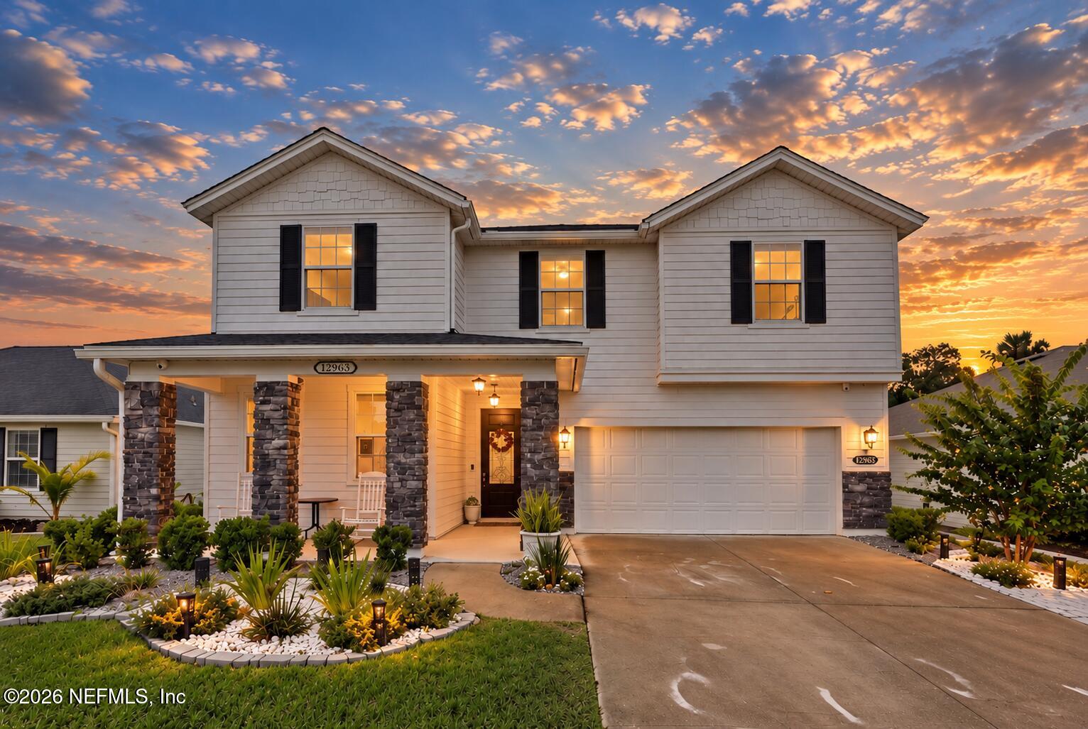 12963 Palmetto Bluff Dr, Jacksonville, FL 32225