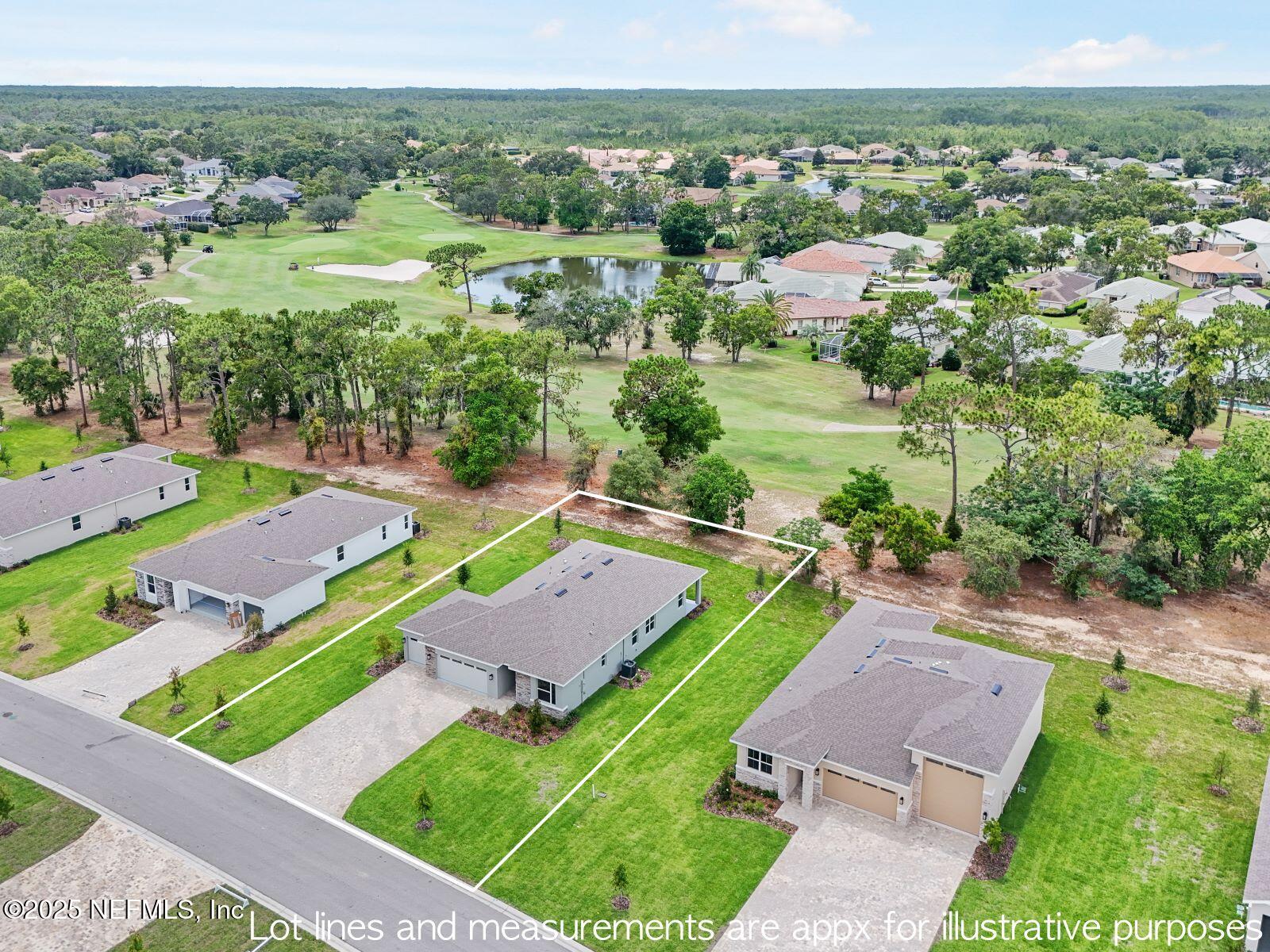 9143 Players Dr, Weeki Wachee, FL 34613 photo
