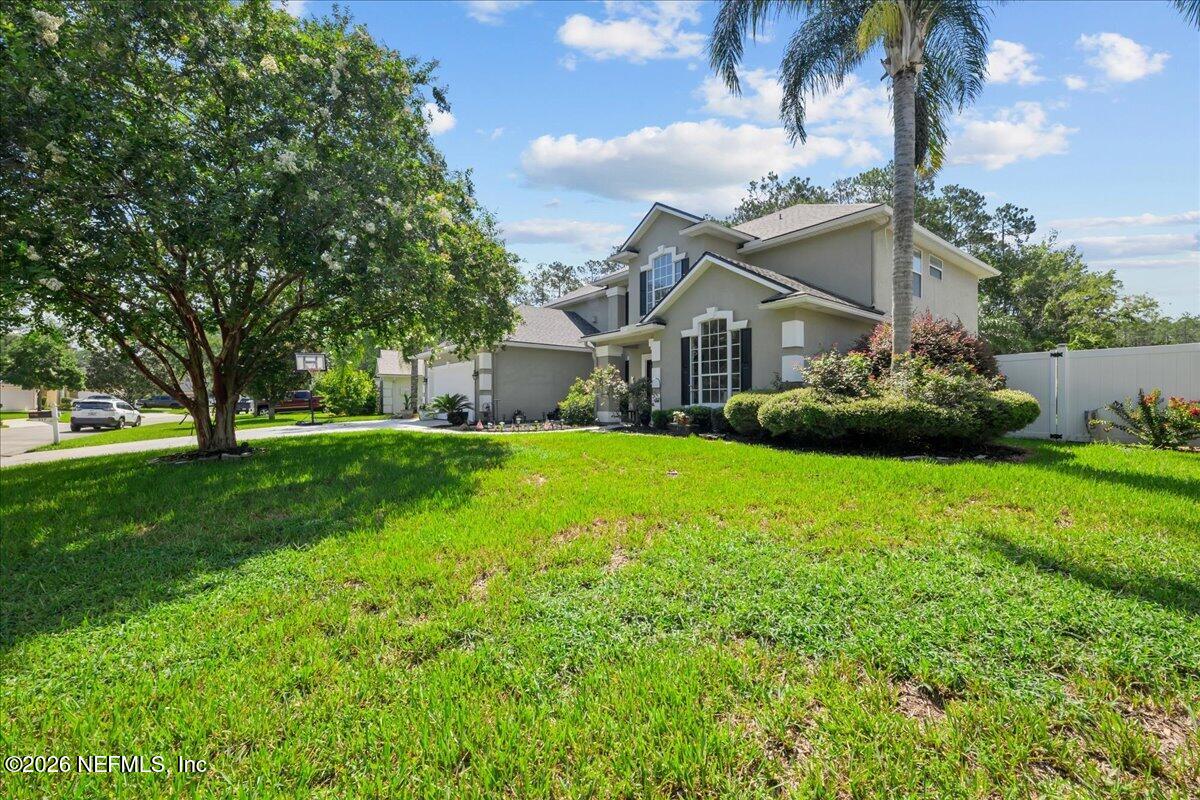 317 Hammock Grove Ct, Saint Johns, FL 32259 photo