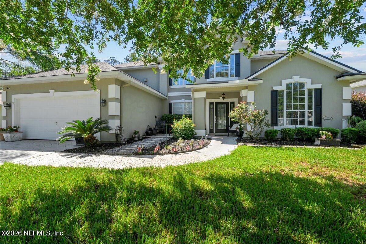317 Hammock Grove Ct, Saint Johns, FL 32259 photo