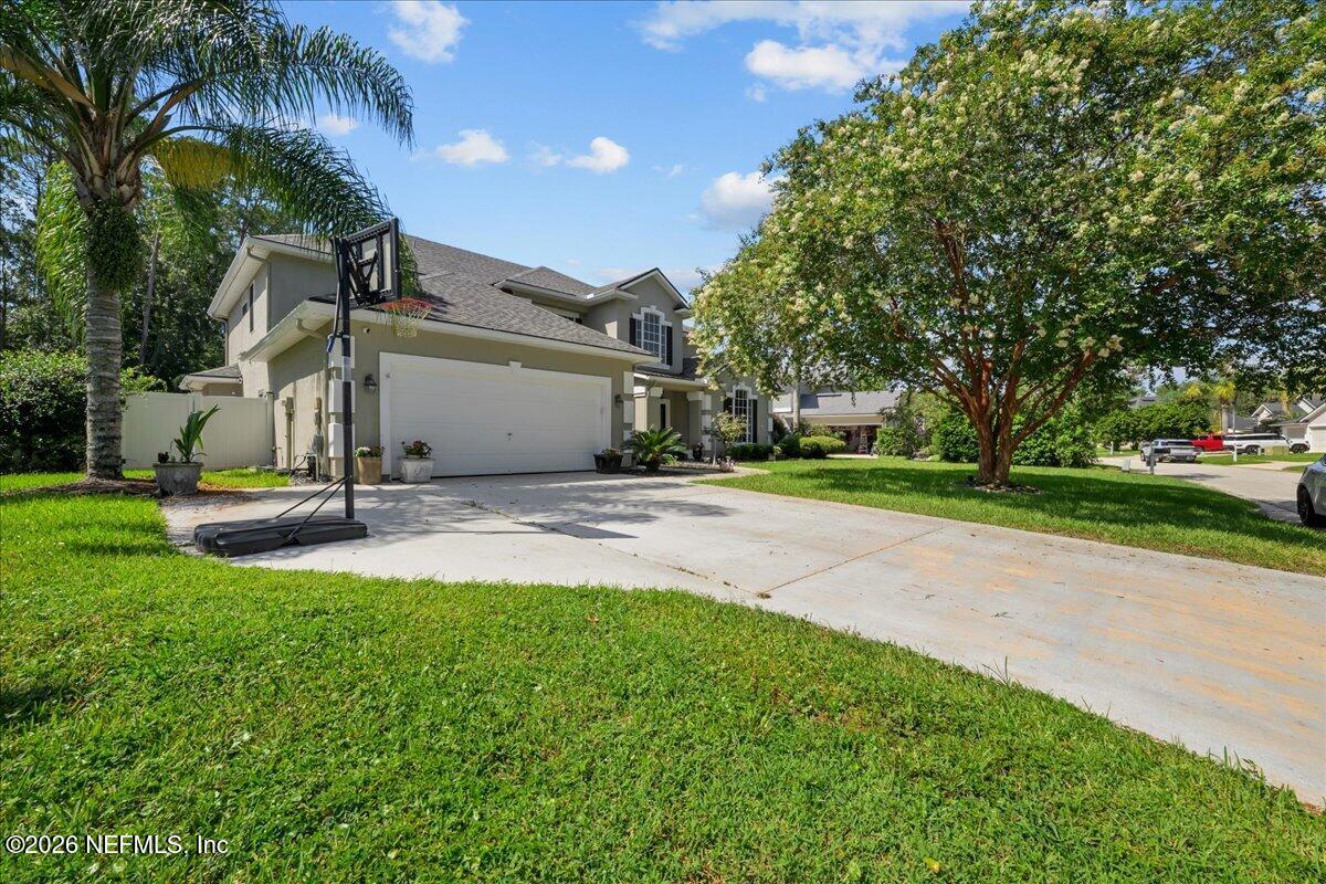 317 Hammock Grove Ct, Saint Johns, FL 32259 photo