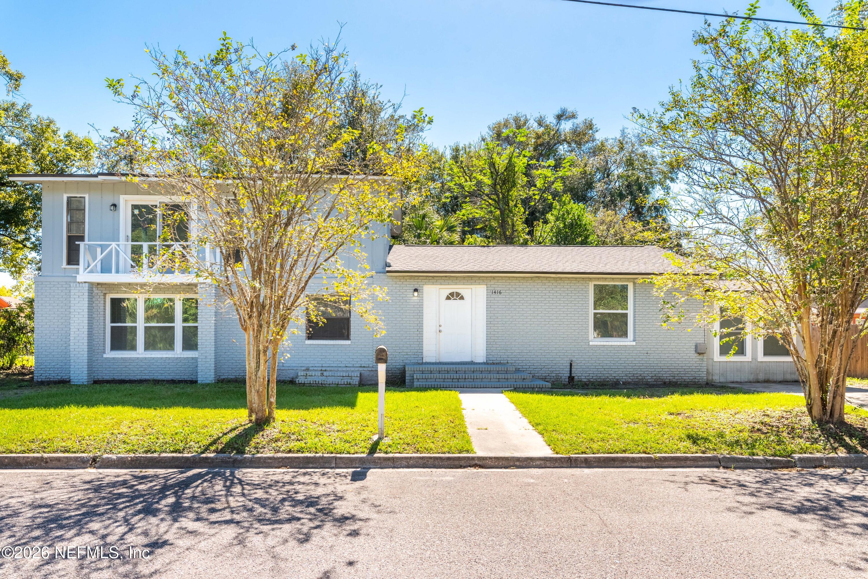1416 Claudia Spencer St, Jacksonville, FL 32206