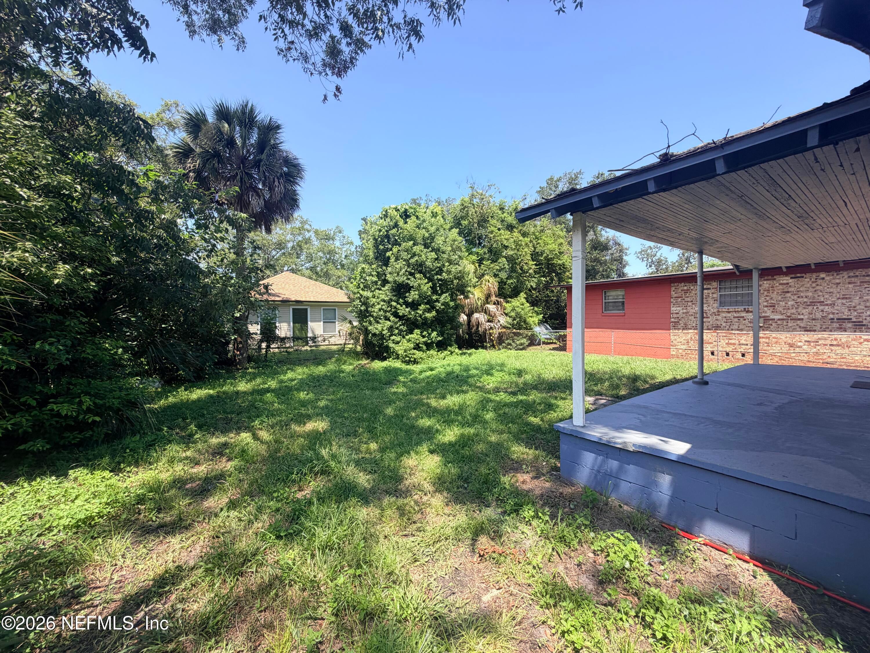 3142 Penton St, Jacksonville, FL 32209 photo